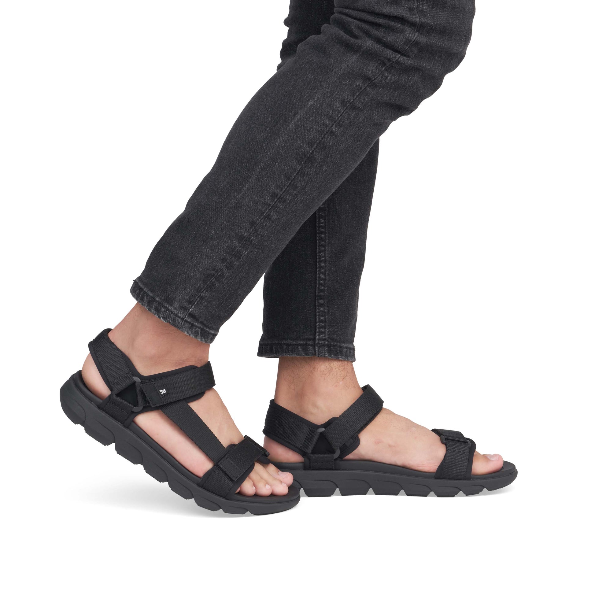 Rieker Sport Sandals