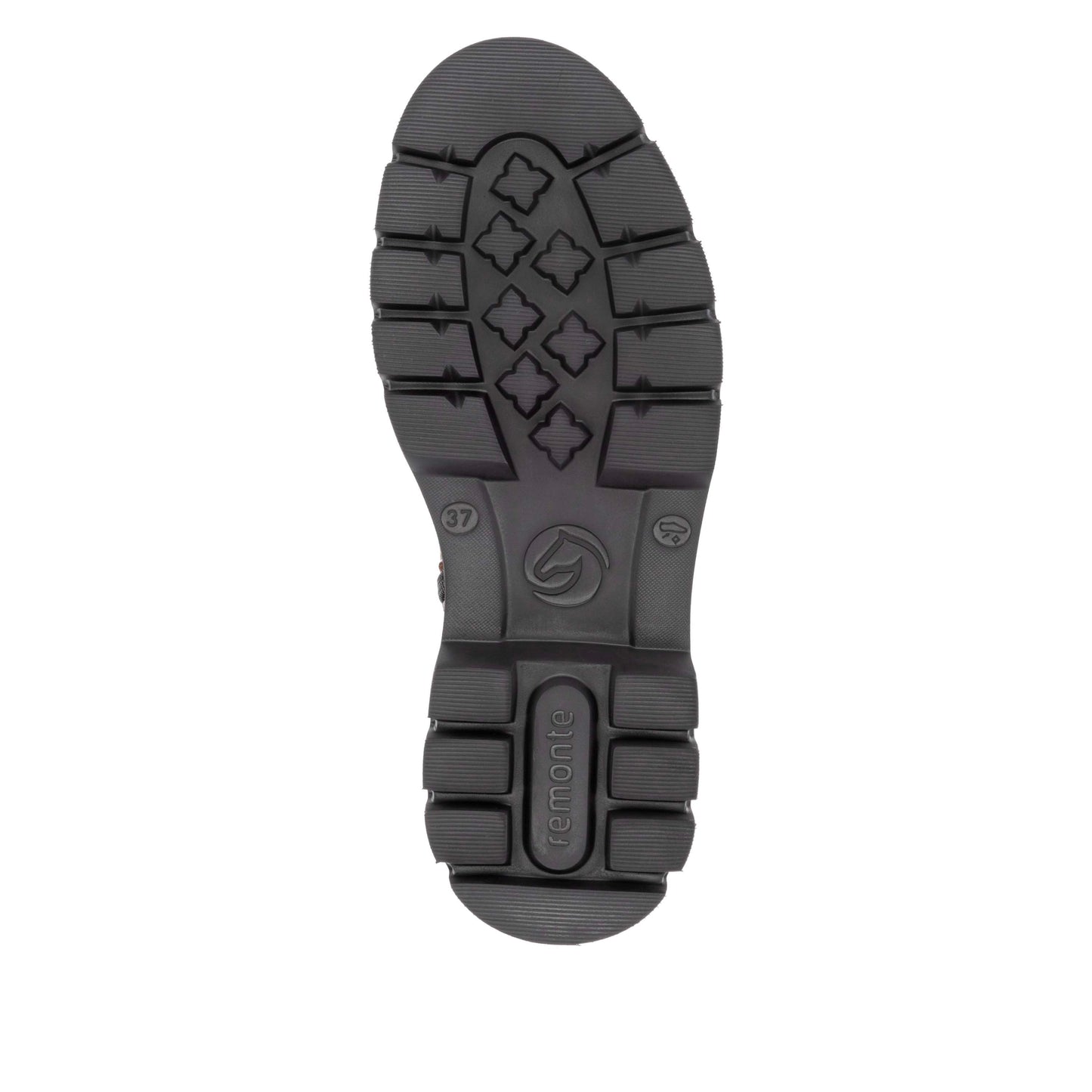 remonte Woman's Boots - Brown | D1W74-22