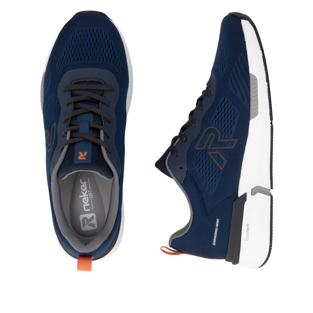 Rieker Sport Trainer