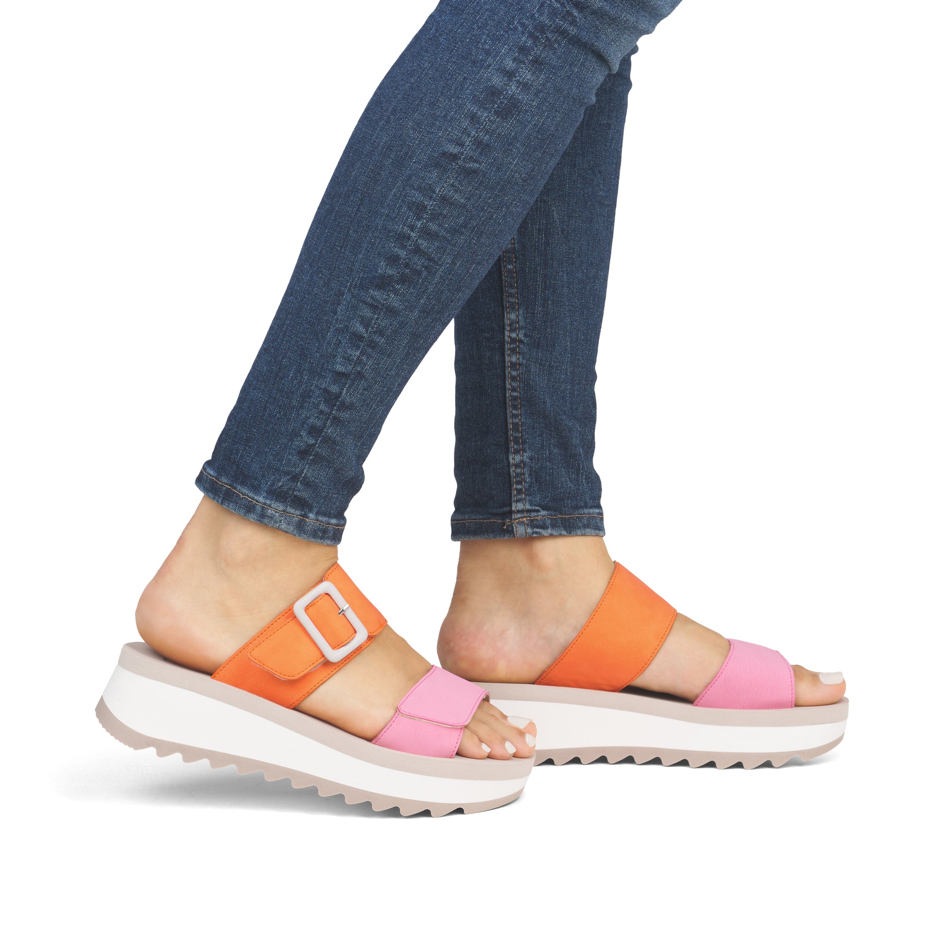 Rieker Sport Sandals