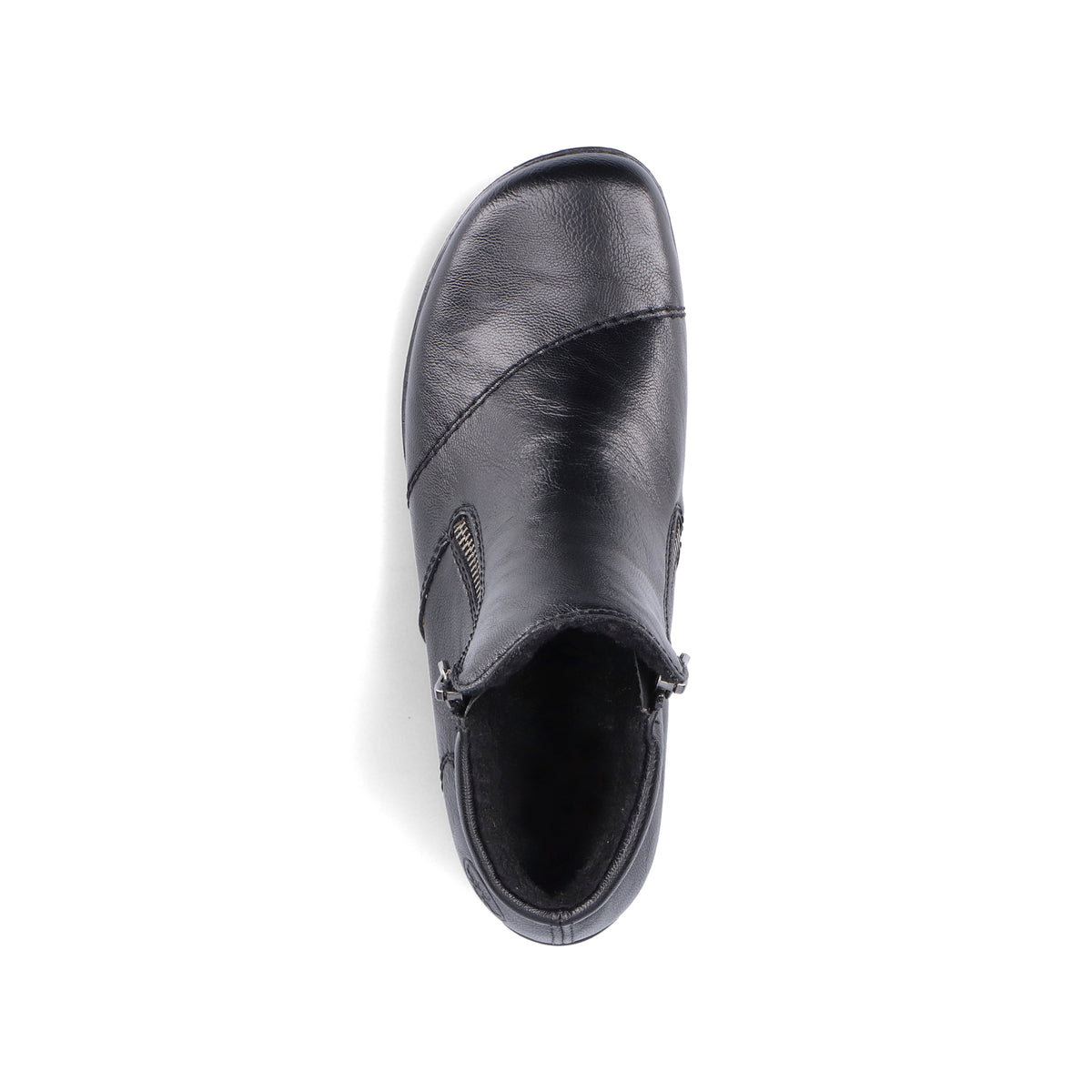 Rieker Boots