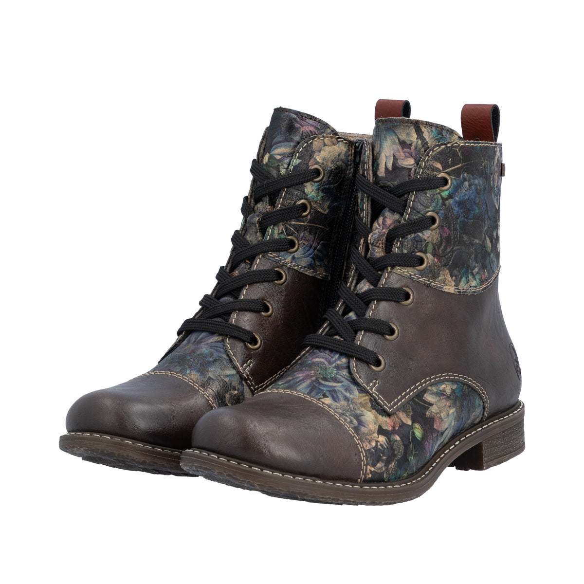 Rieker Boot