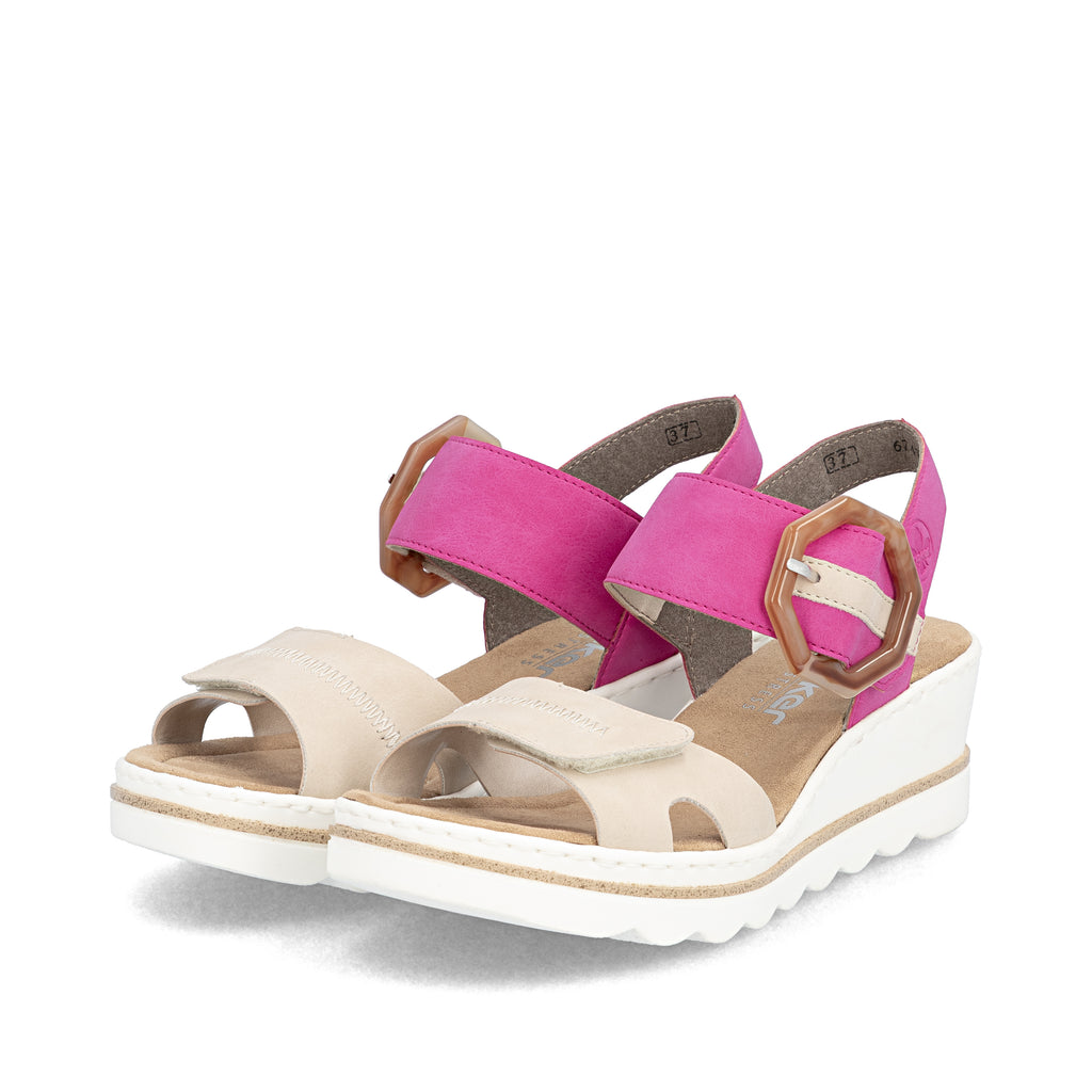 Rieker Sandals