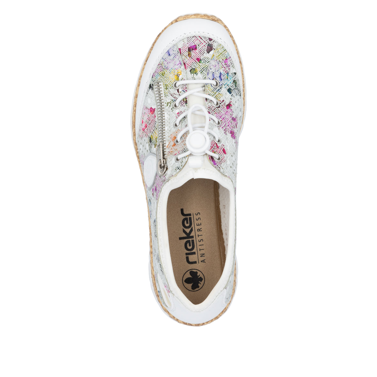 Rieker Shoe