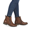 Rieker   Boots