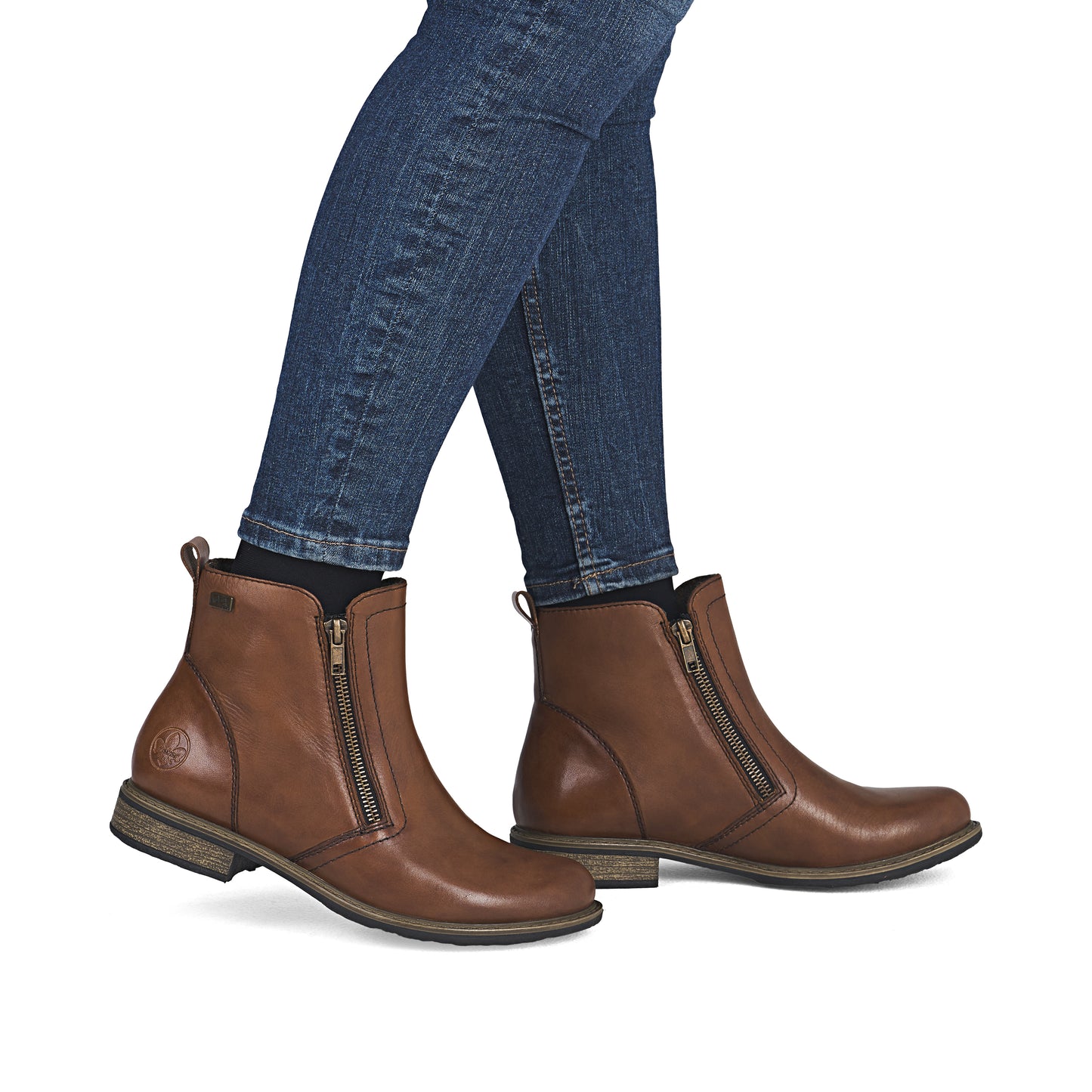 Rieker   Boots