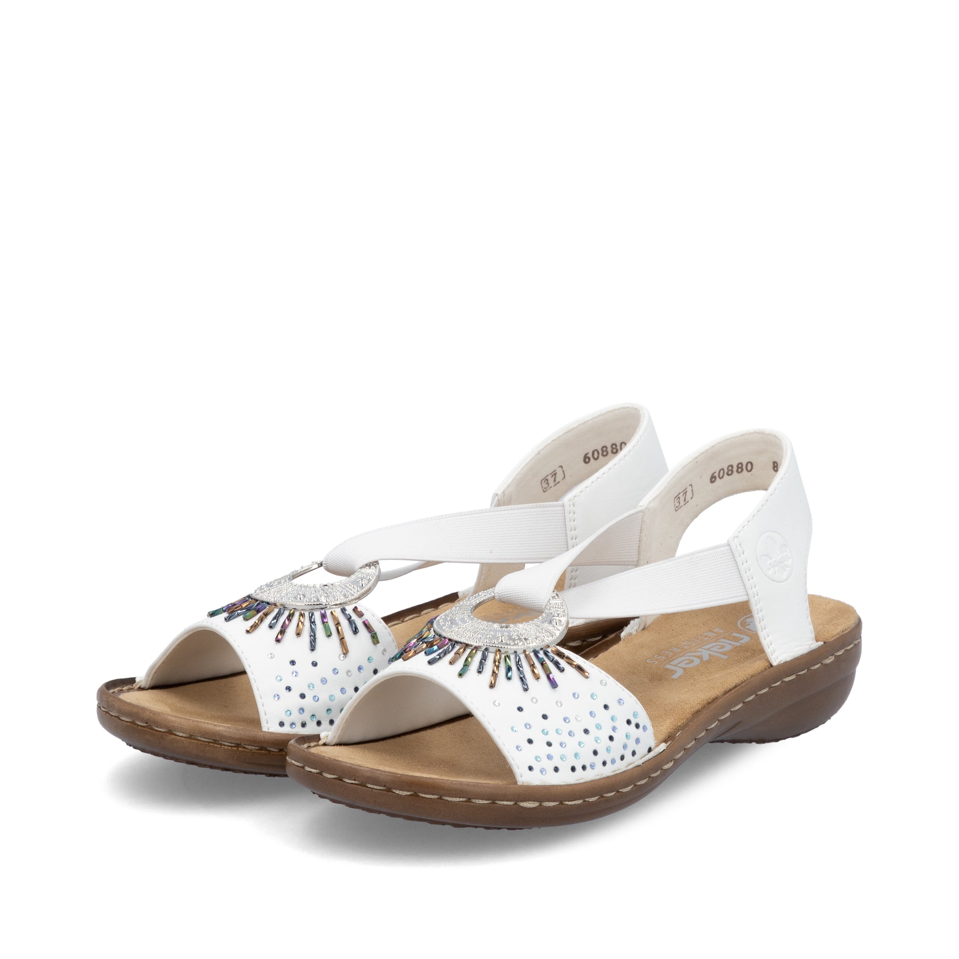 Rieker Sandals
