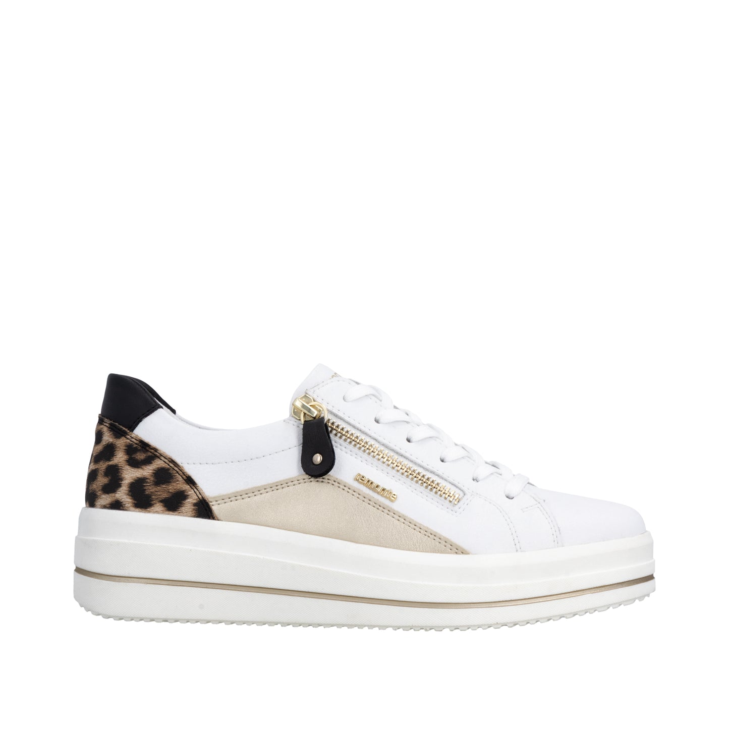 remonte Trainer