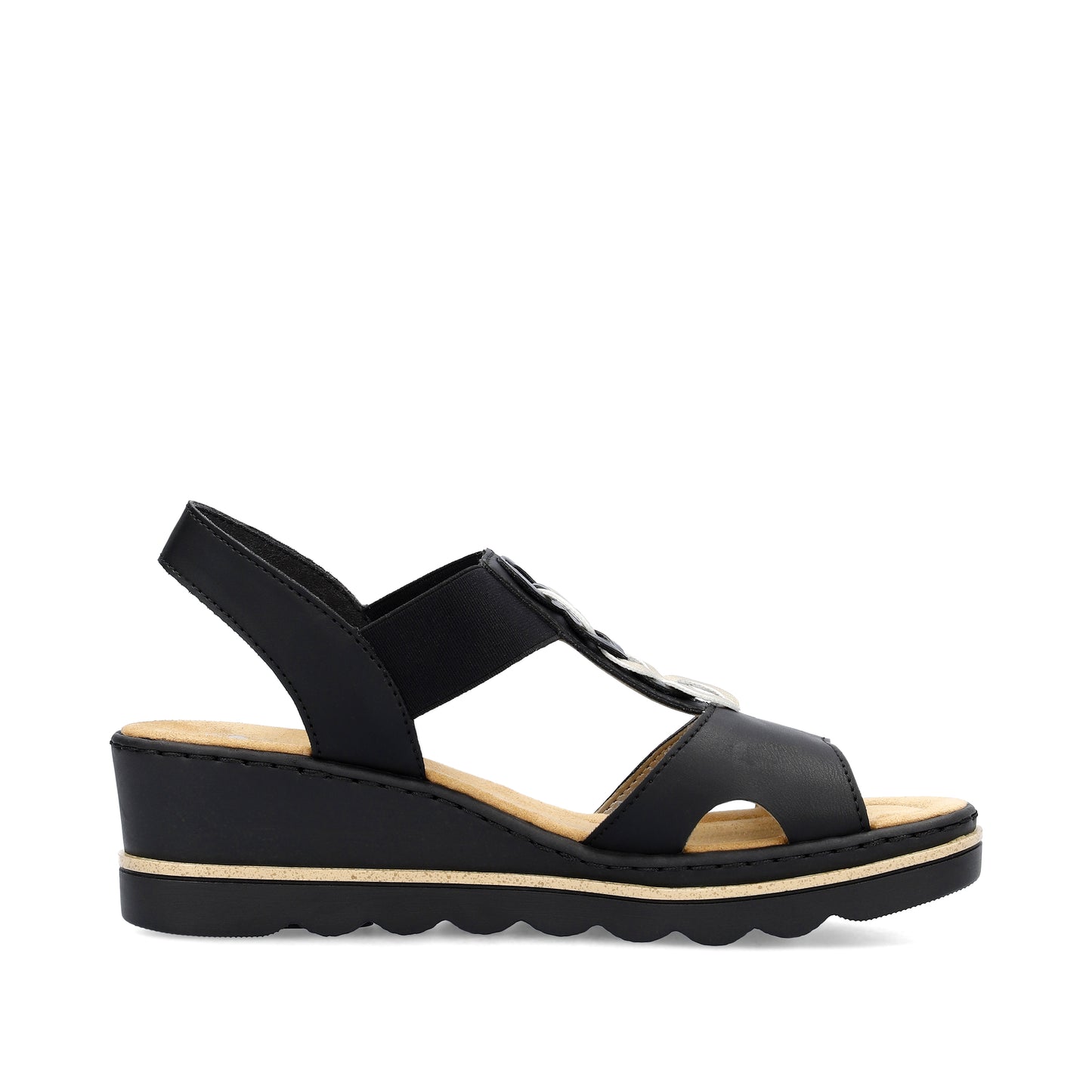 Rieker Sandal