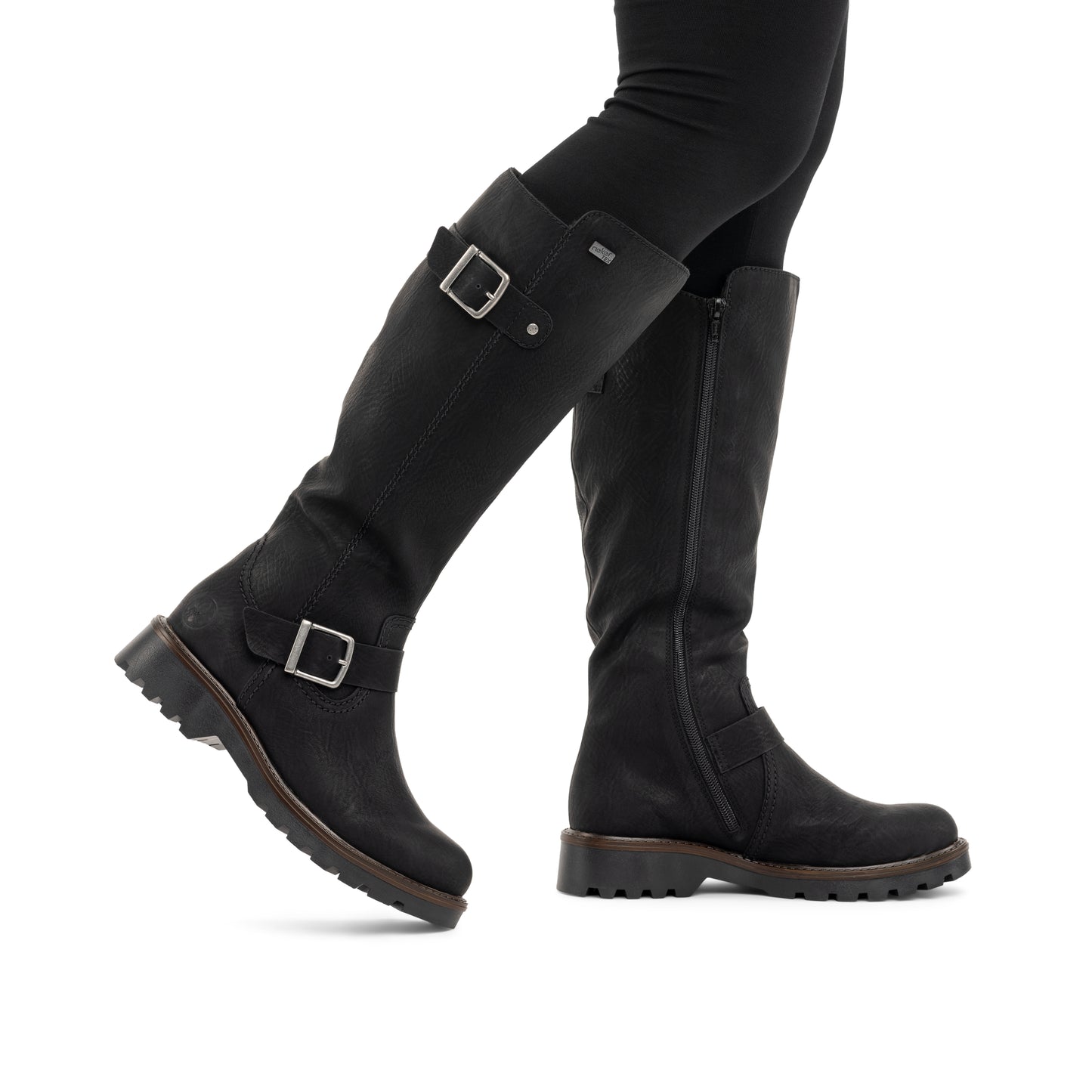 Rieker Boot