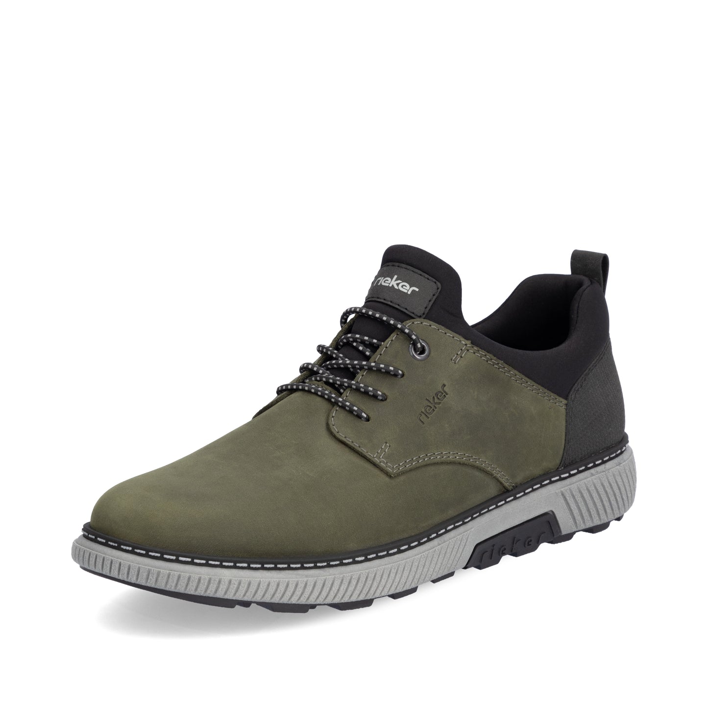 Rieker Shoes