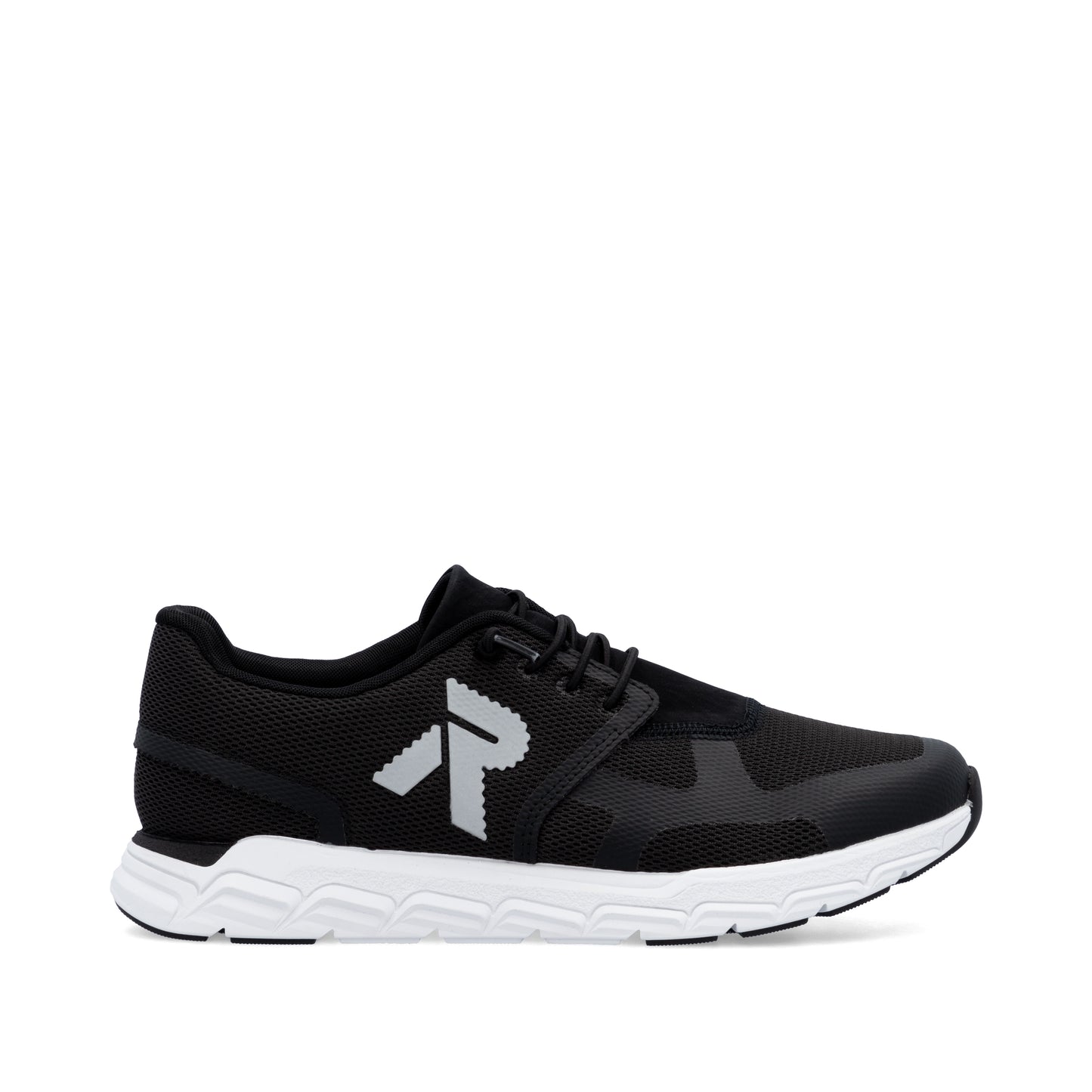 Rieker Sport Women's Trainer - Black | M9000-00
