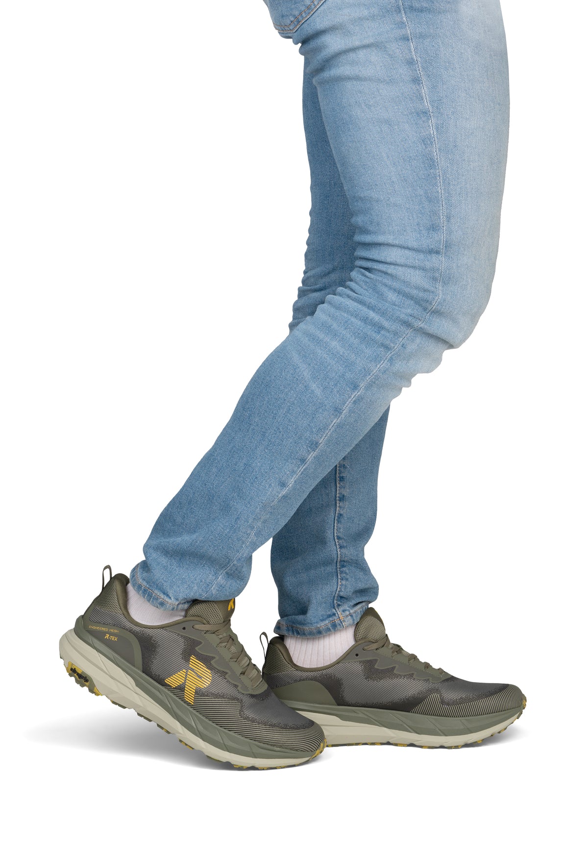 Rieker Sport Shoe