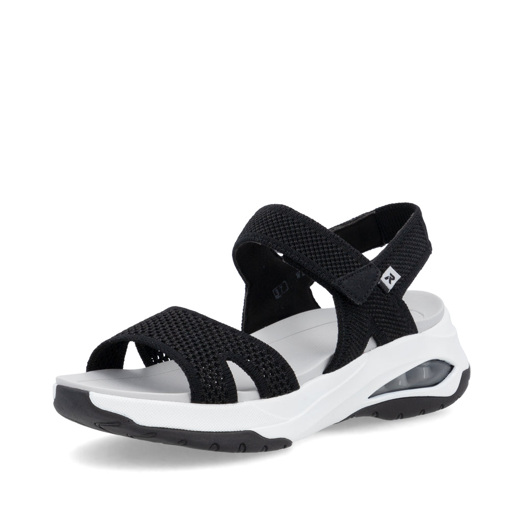 Rieker Sport Sandals