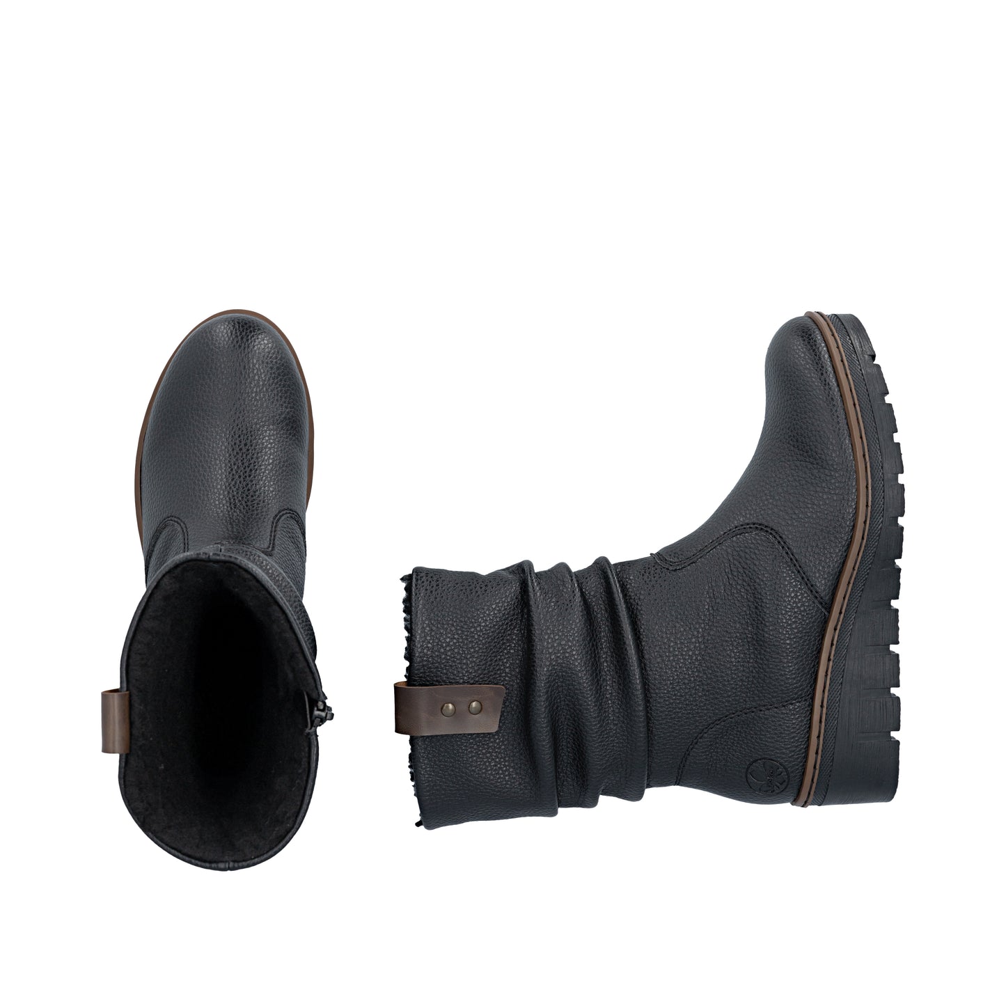 Rieker Boot
