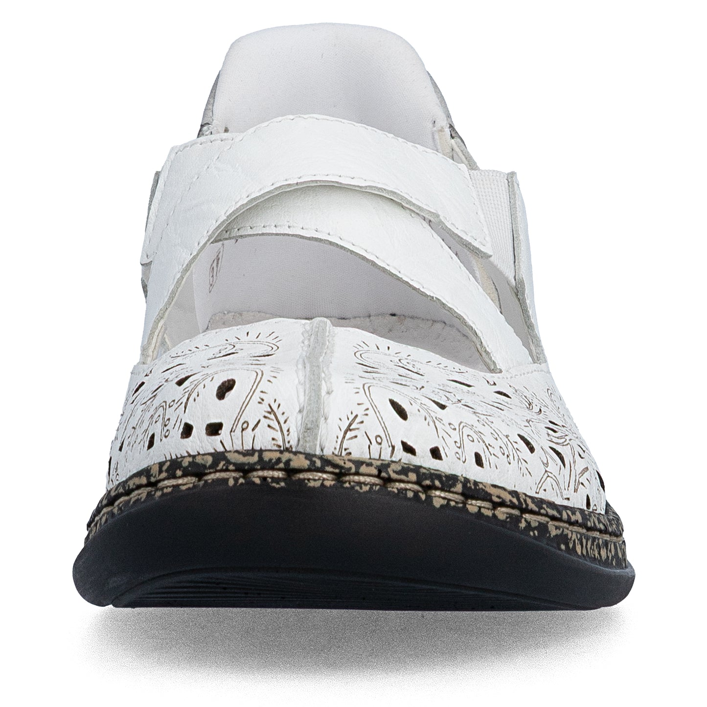 Rieker Shoe