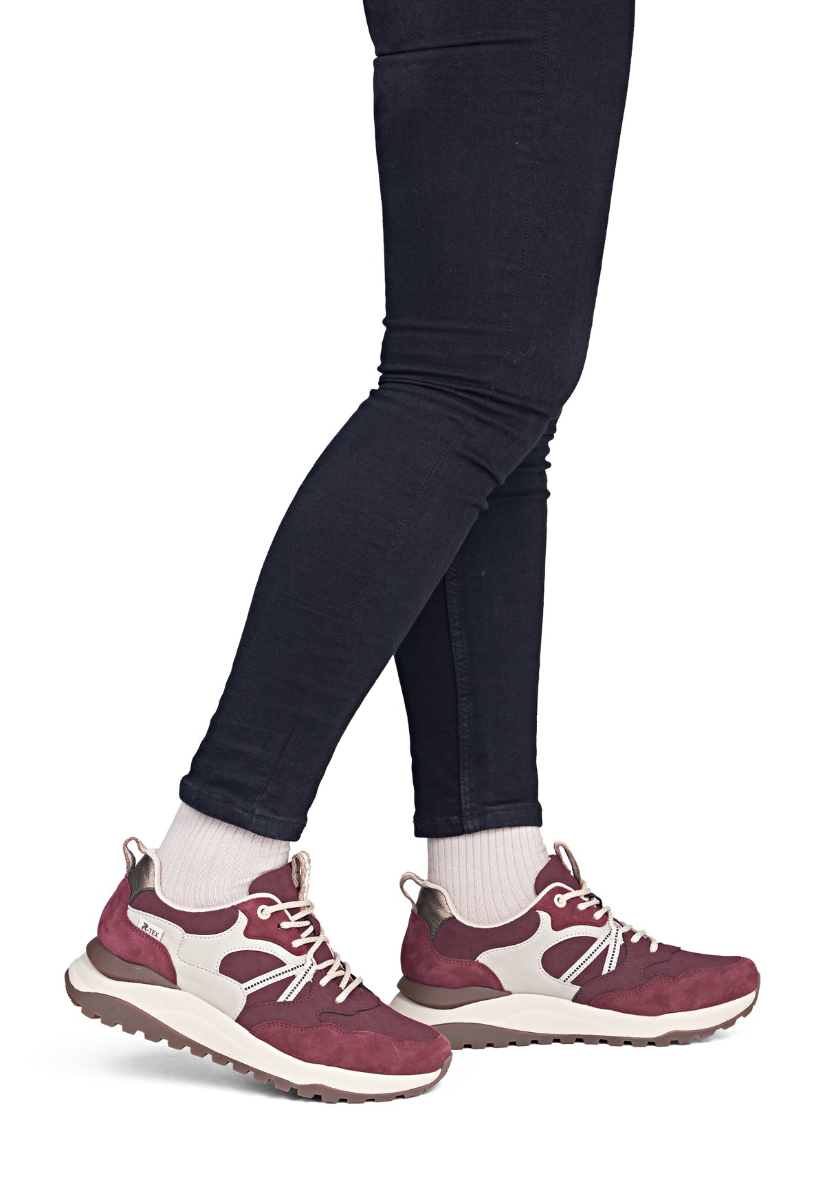 Rieker Shoe