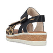 Rieker Sandal