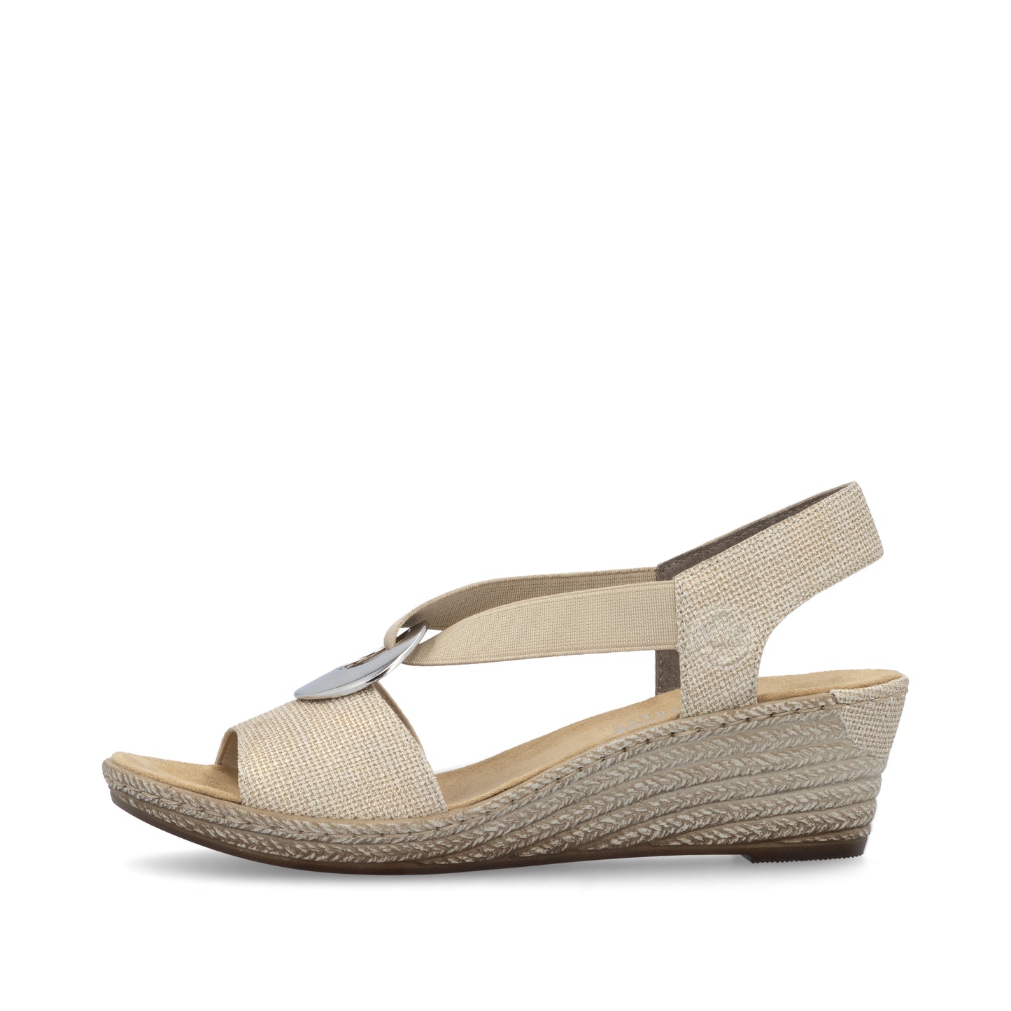 Rieker Sandal