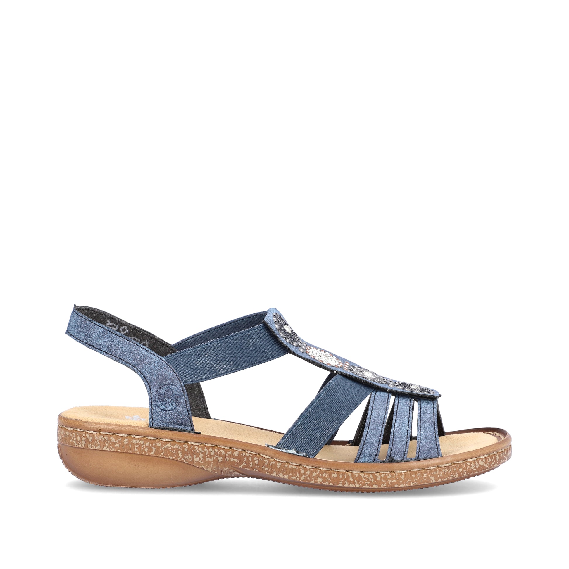 Rieker Sandal