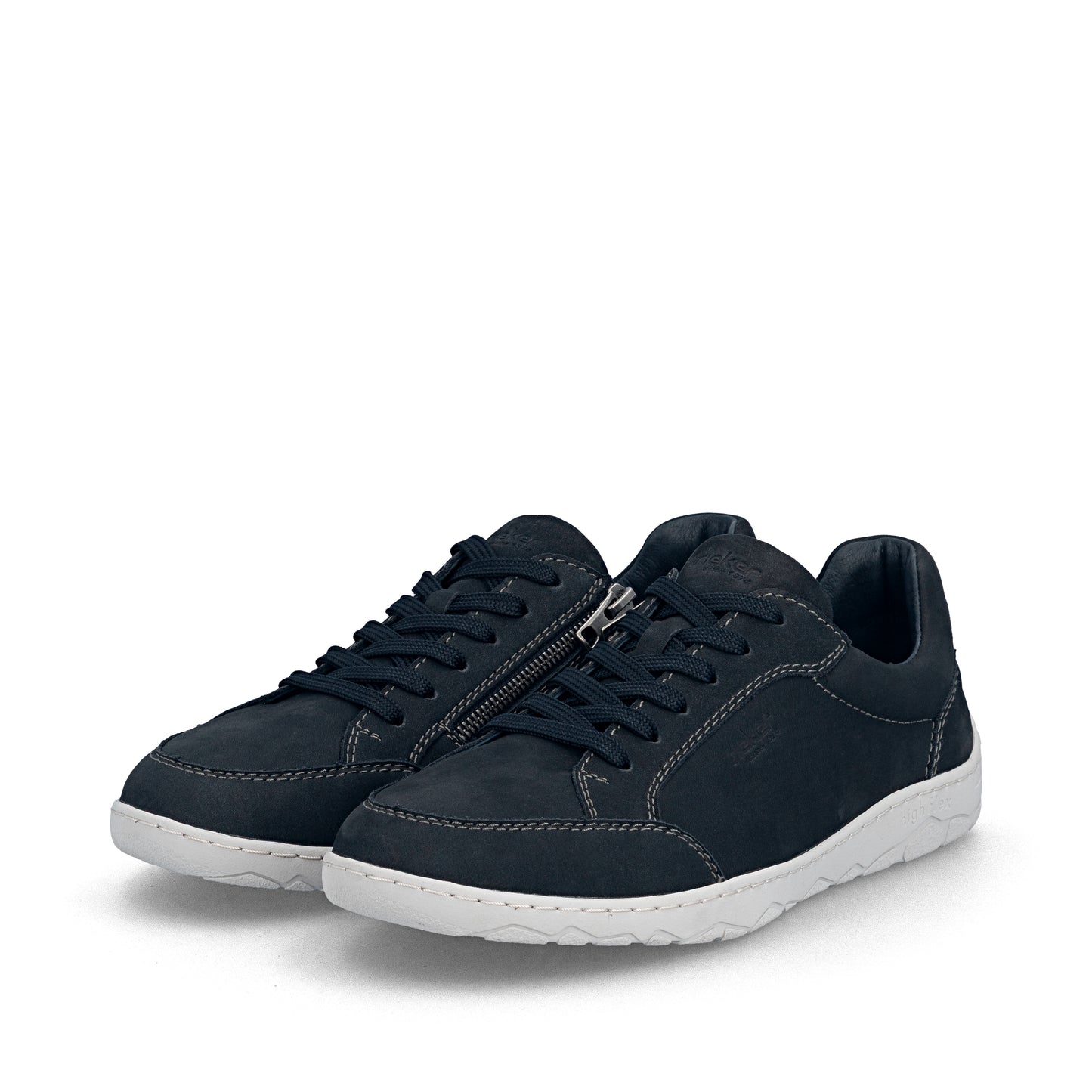 Rieker Shoe
