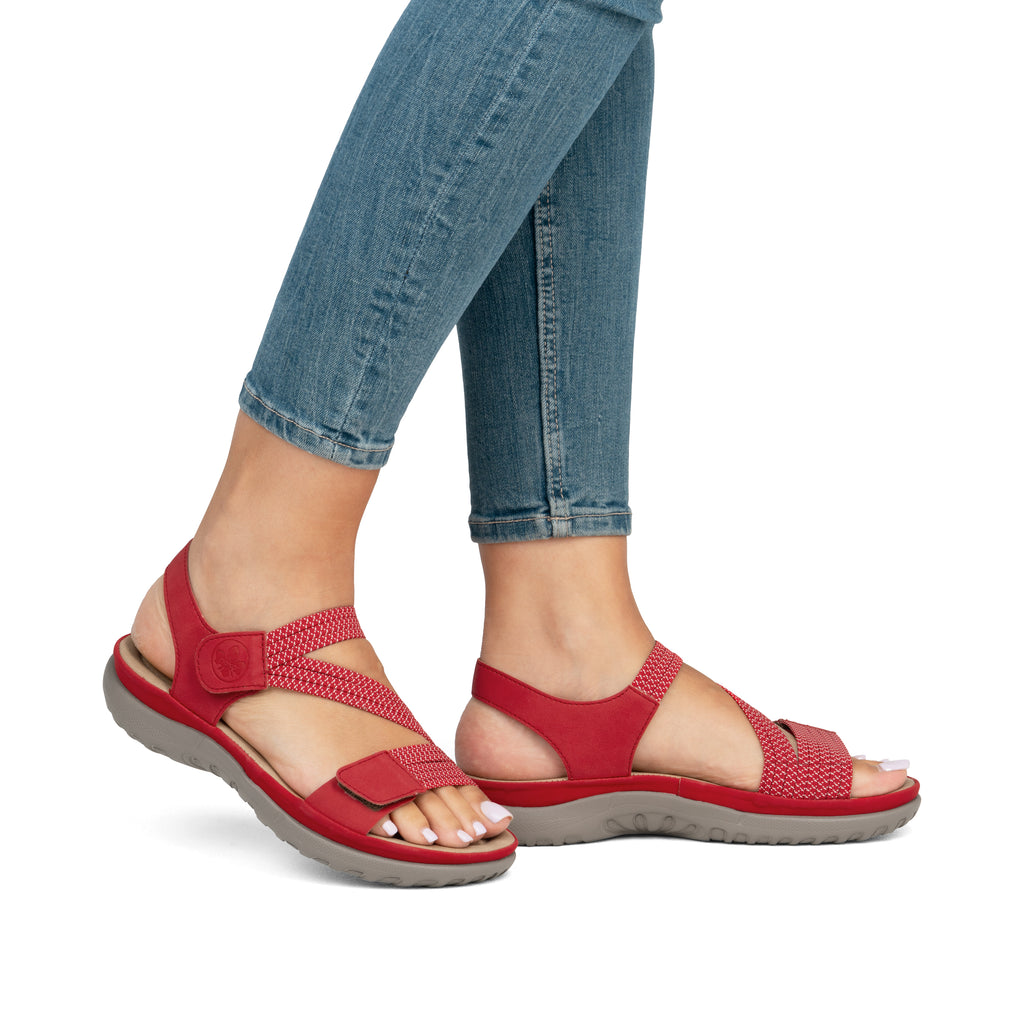 Rieker Sandals
