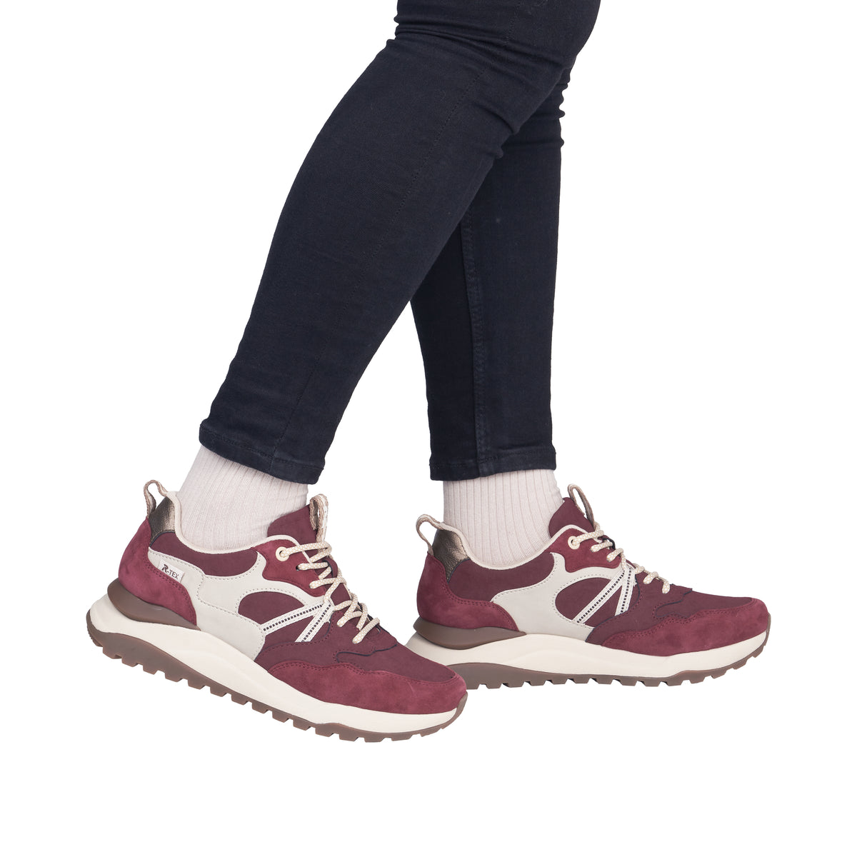 Rieker Shoe