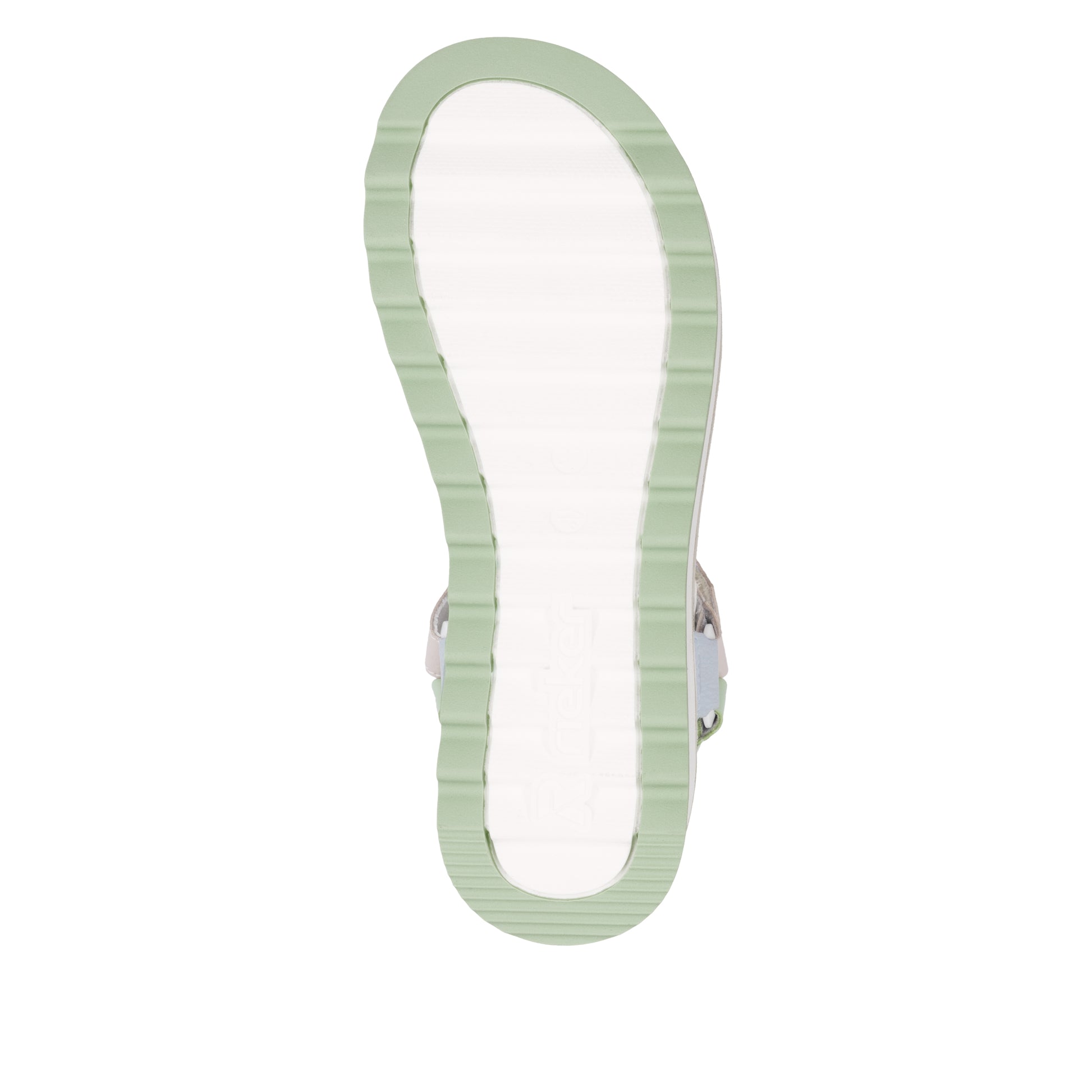 Multi Hook & Loop Sandals for Women | Rieker W3051-90