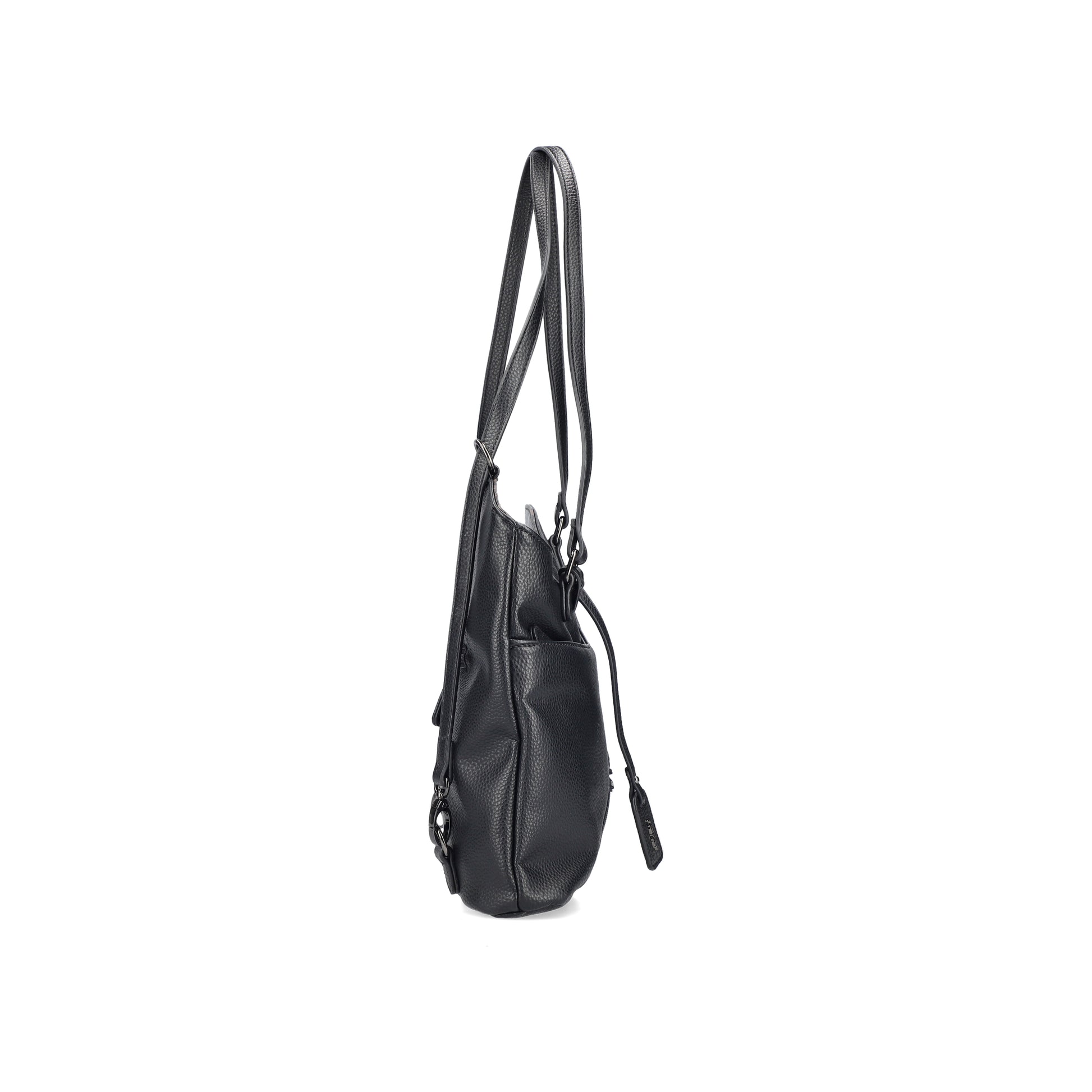 Black  Bags for Women | Rieker H1025-01