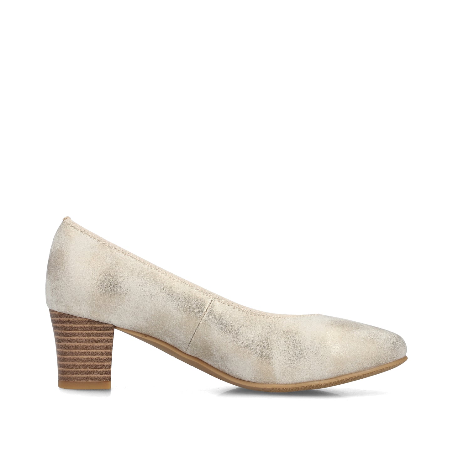 Rieker Shoe