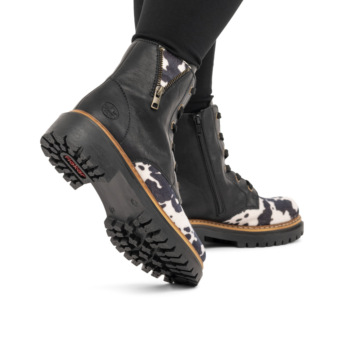 Rieker Boot