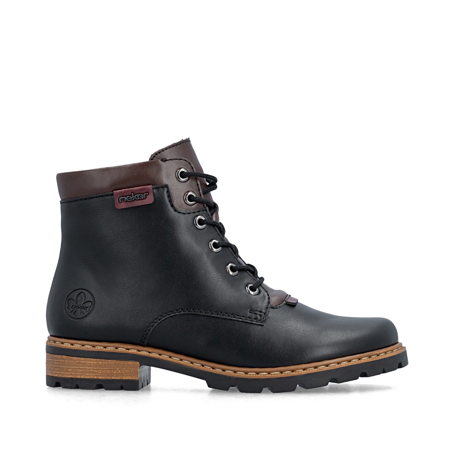 Rieker Boot
