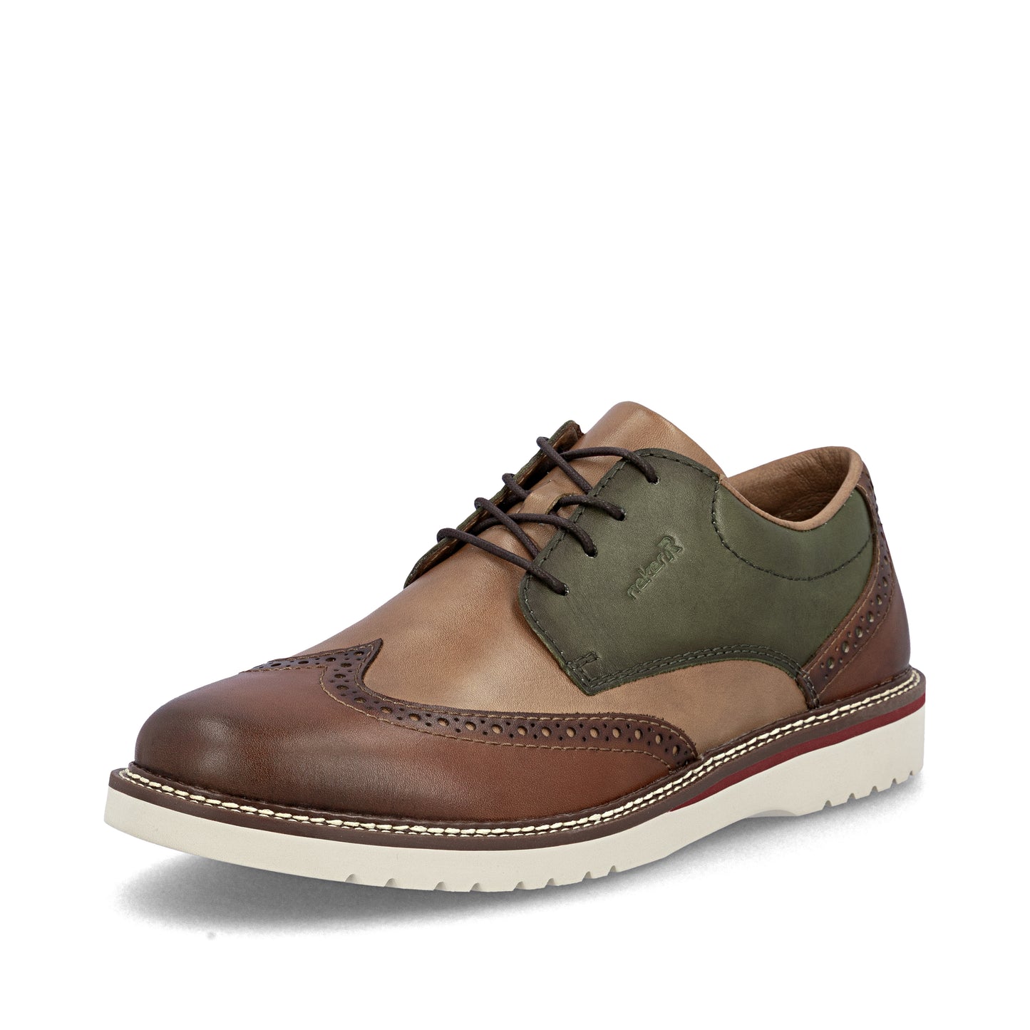 Rieker Shoe