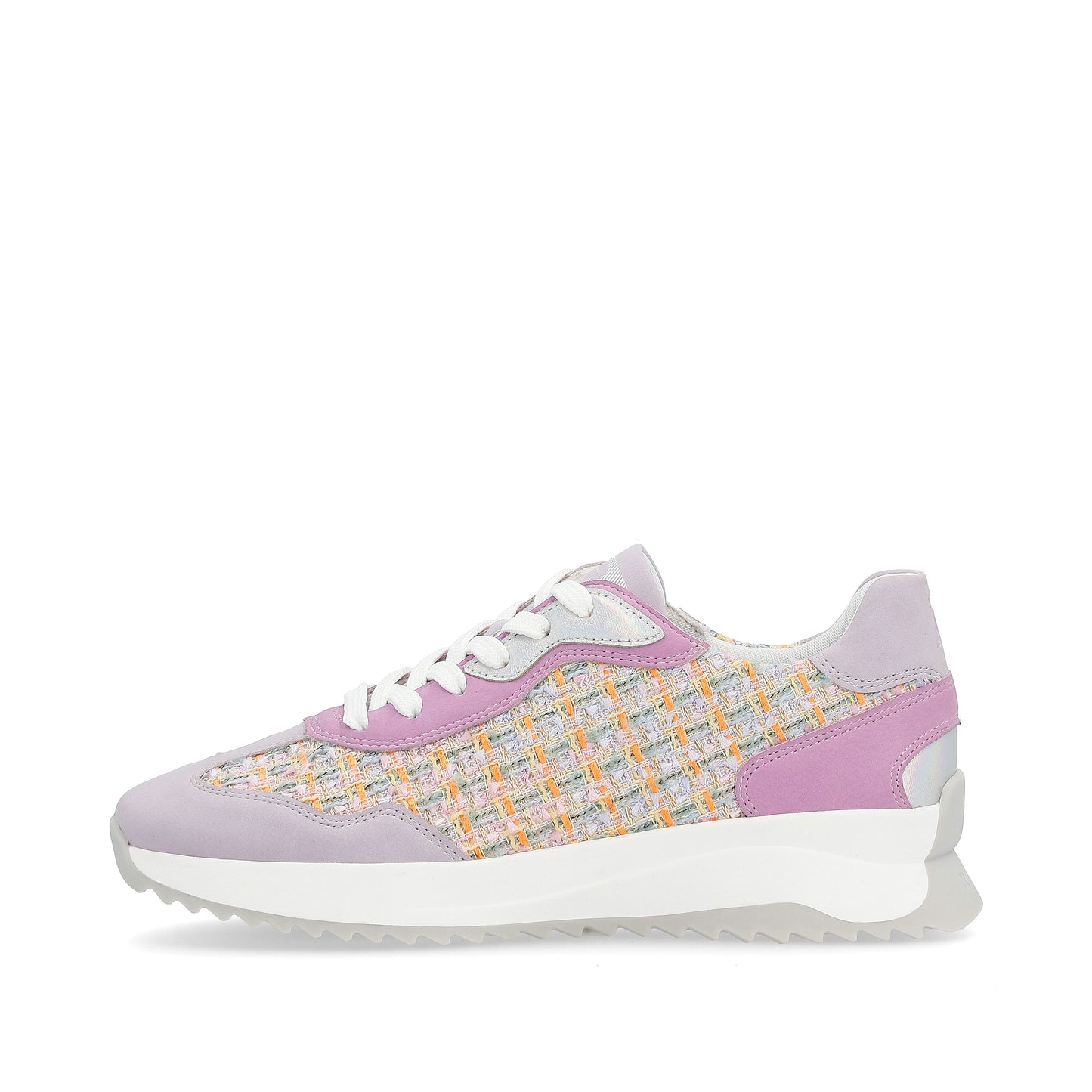 Rieker Sport Women's Trainer - Multi-Coloured | W1300-90