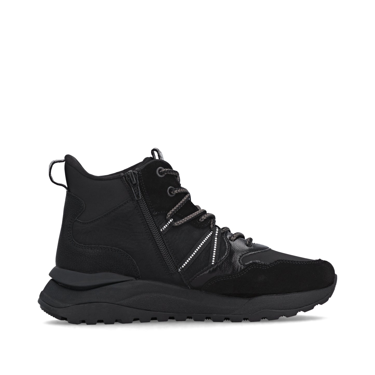 Rieker Sport Boots