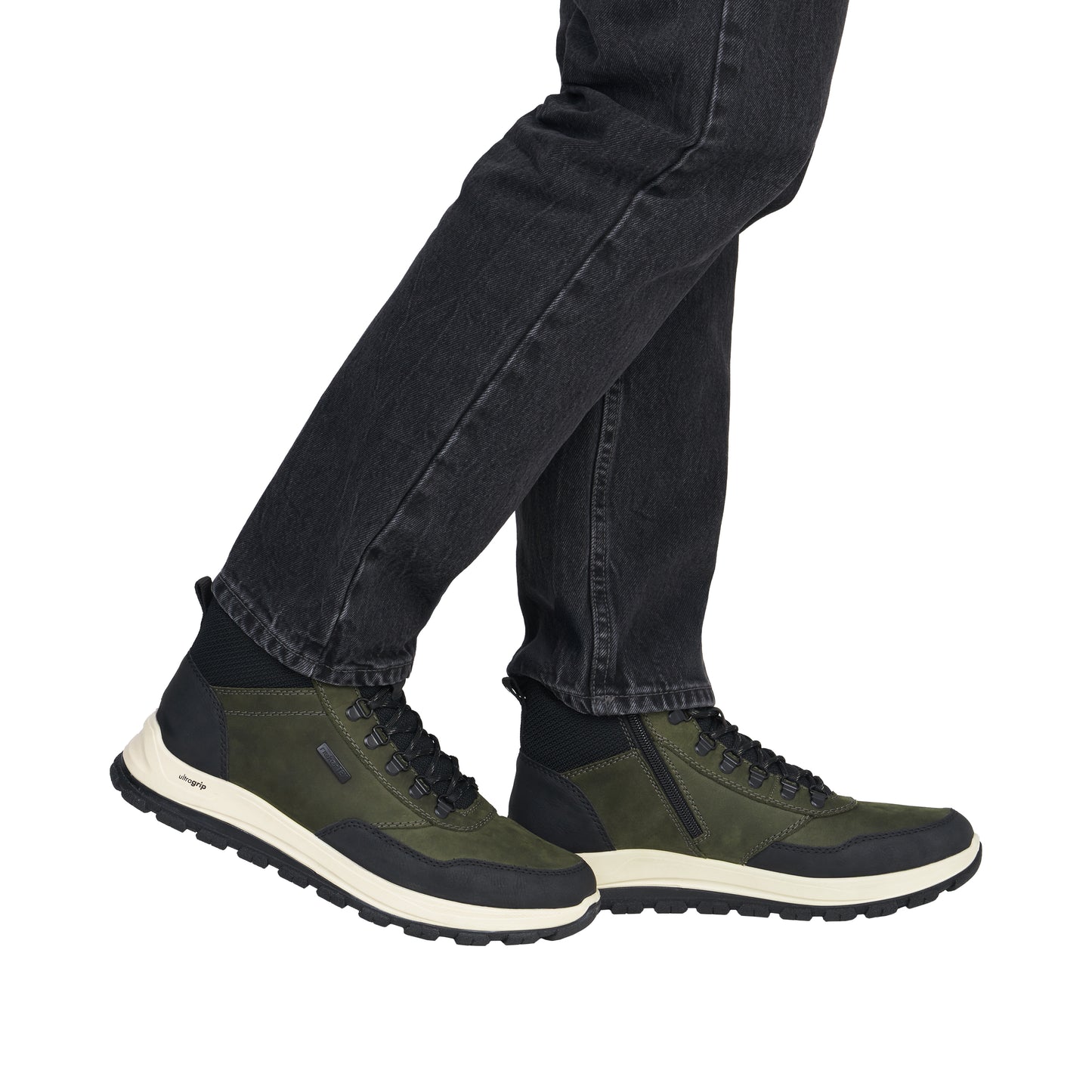 Rieker Boot