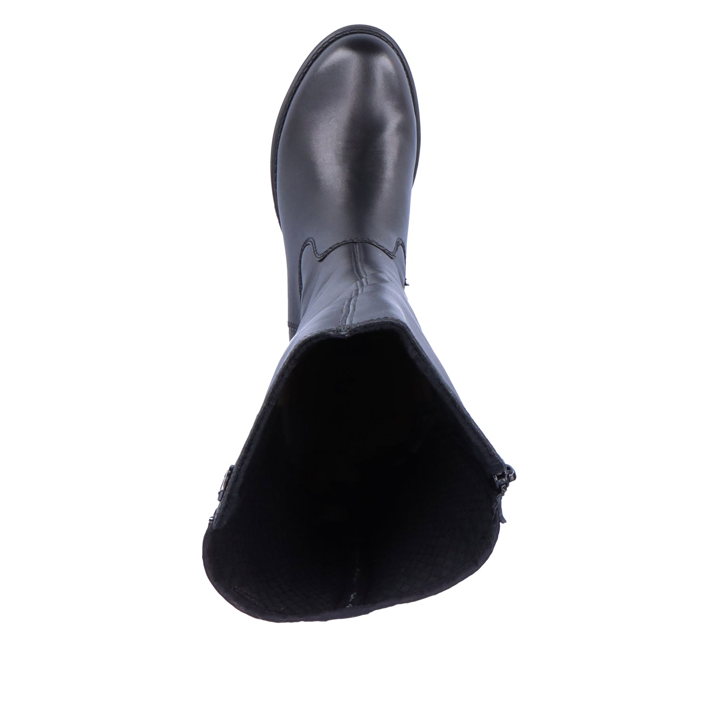 Rieker Woman's Boots - Black | Z9591-00