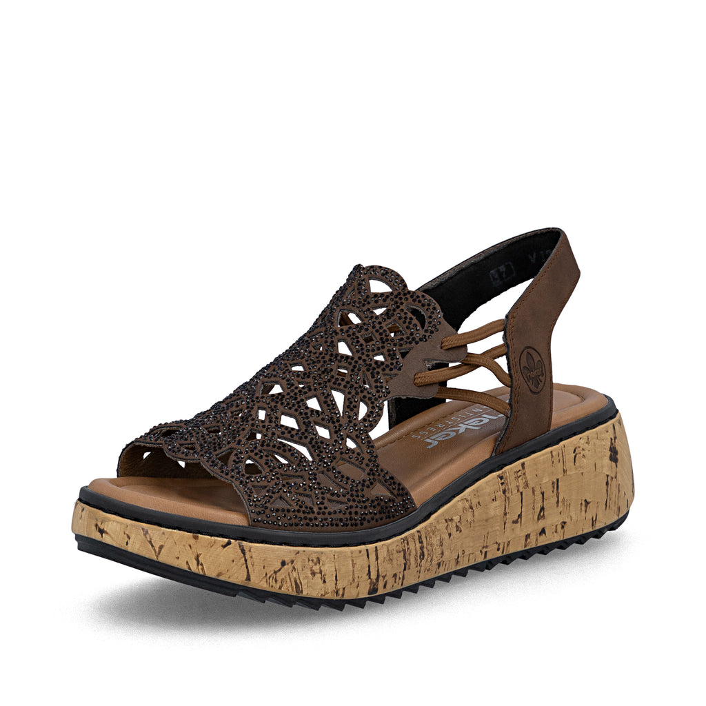Rieker Sandal
