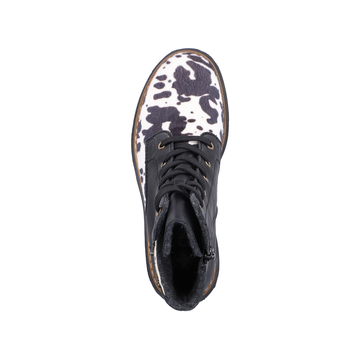 Rieker Boot