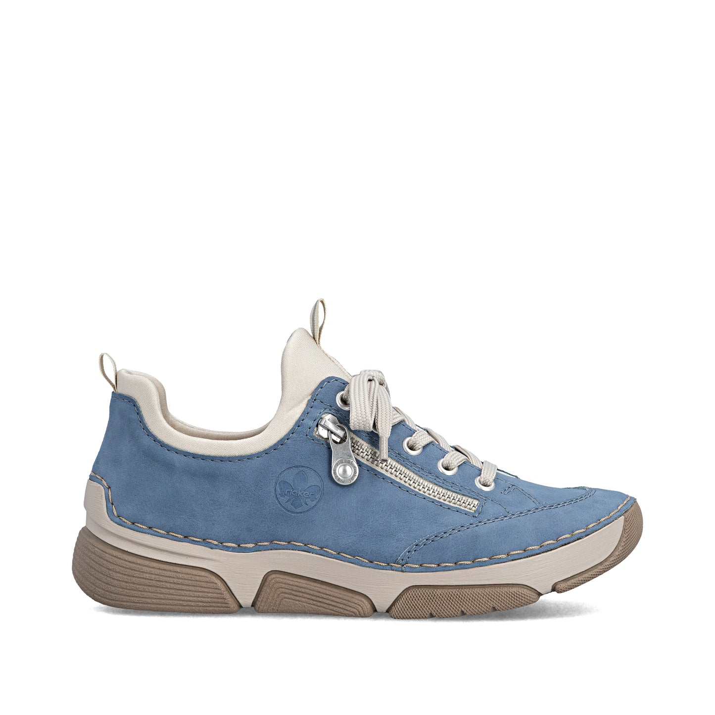 Rieker Shoe