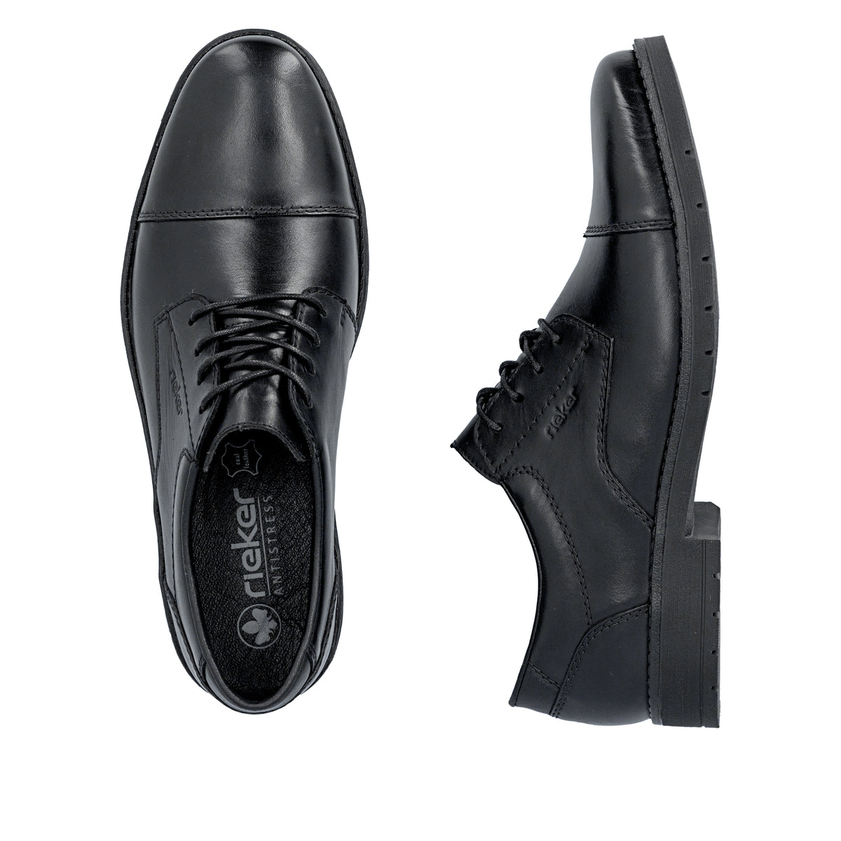 Rieker Shoe
