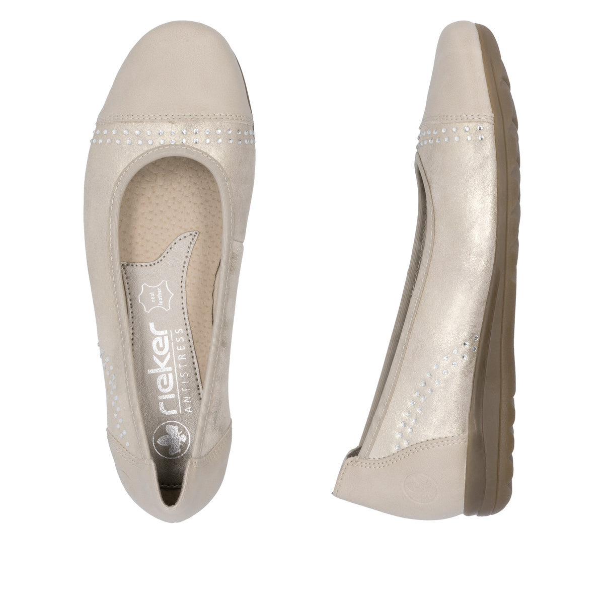Rieker Shoes