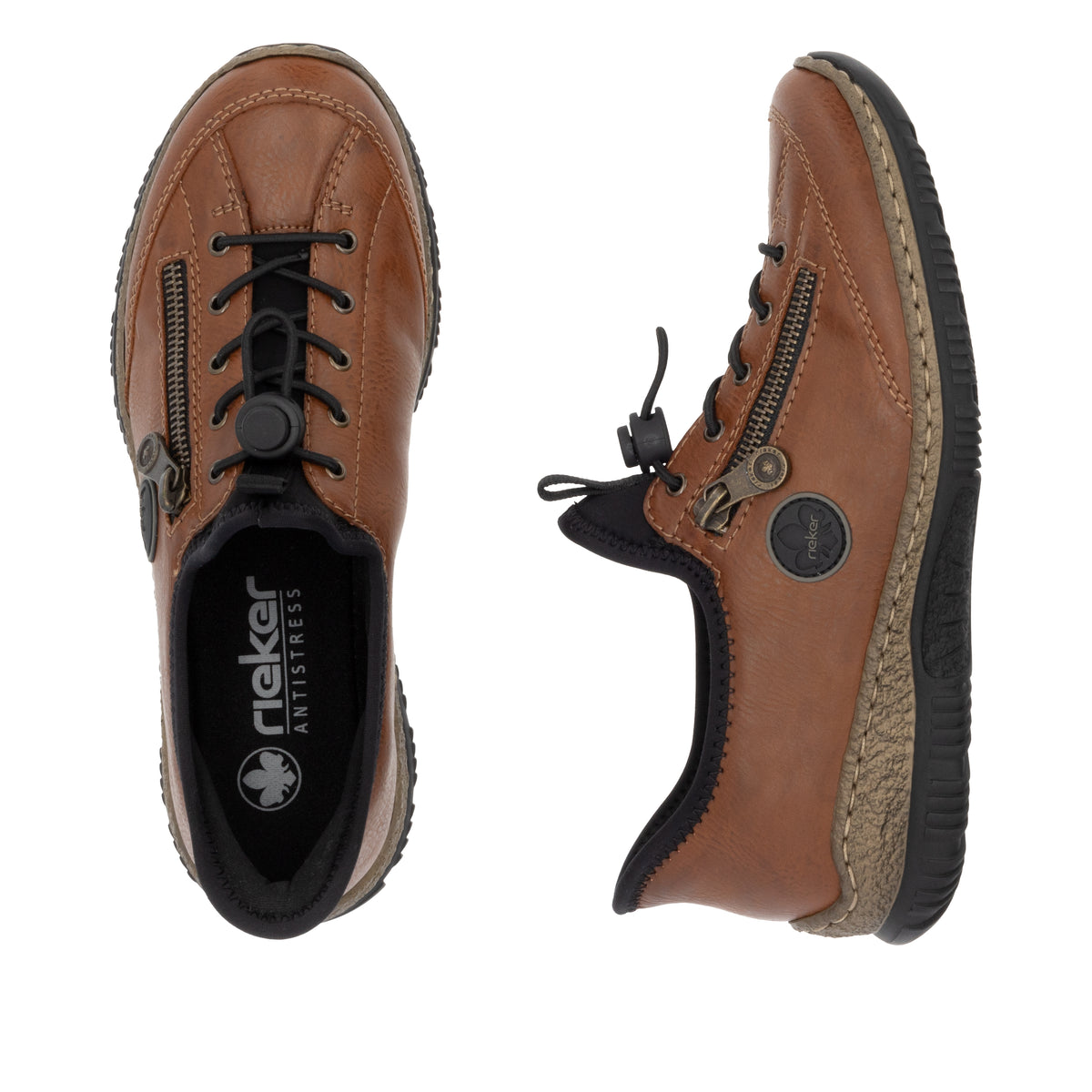 Rieker Shoes