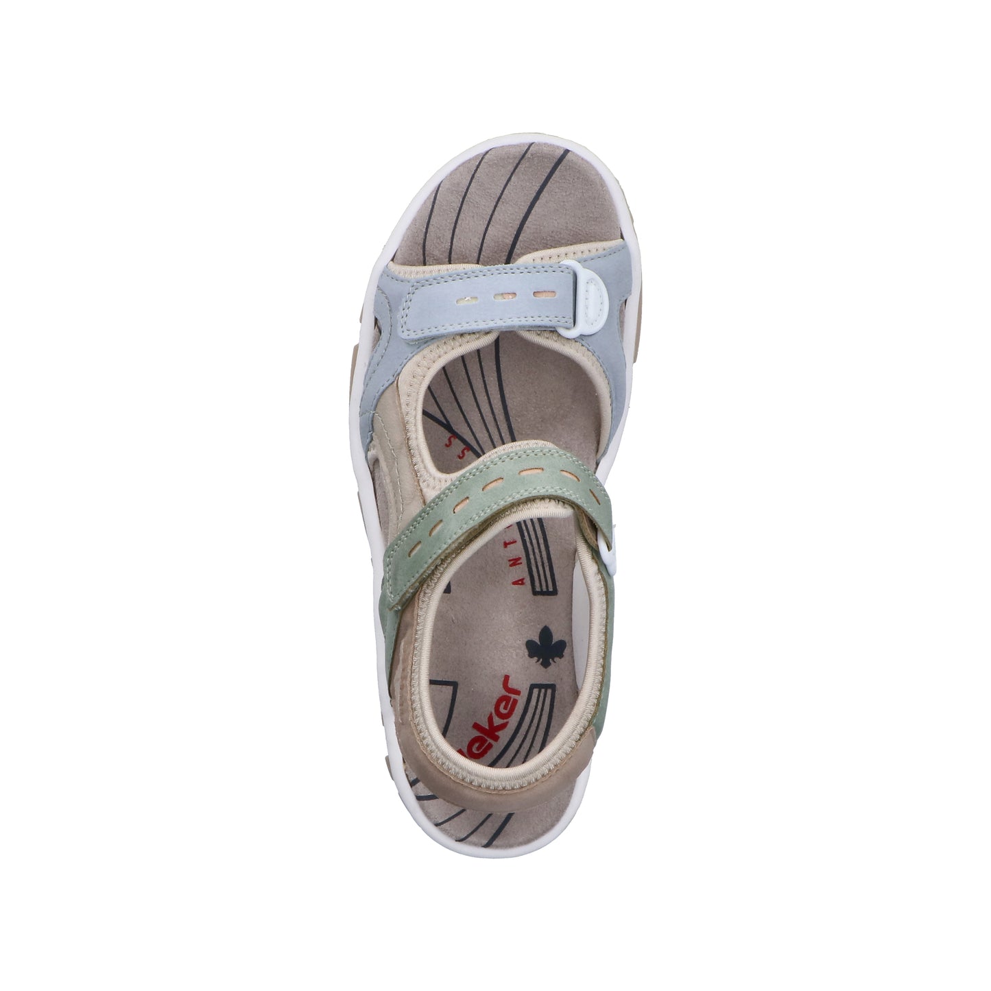 Rieker Sandal