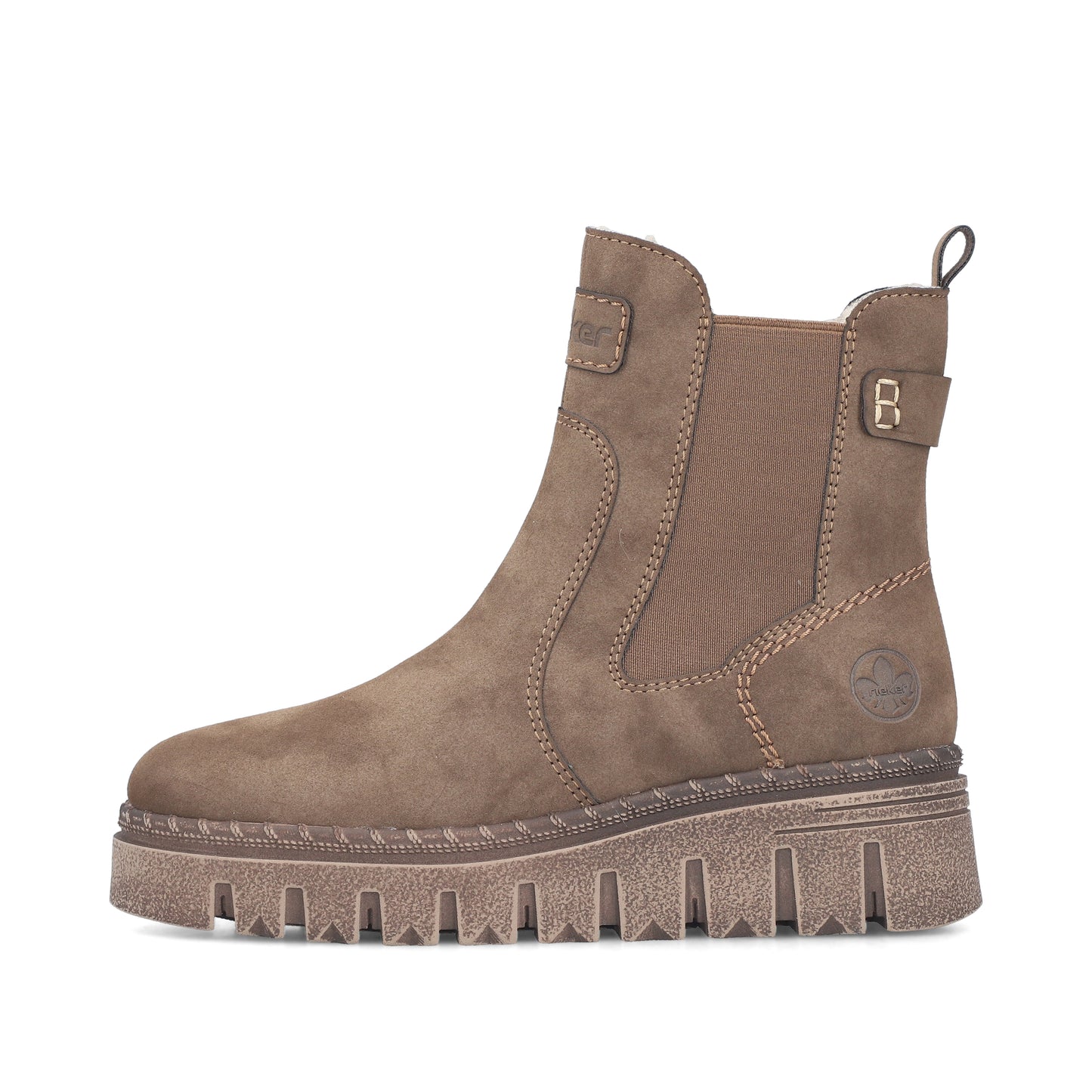 Rieker Boot