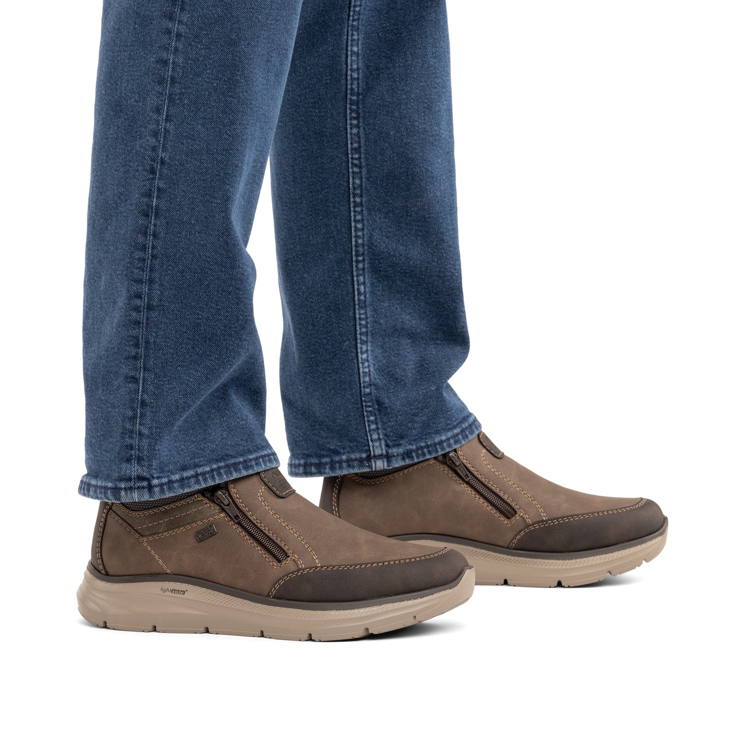 Rieker Boot