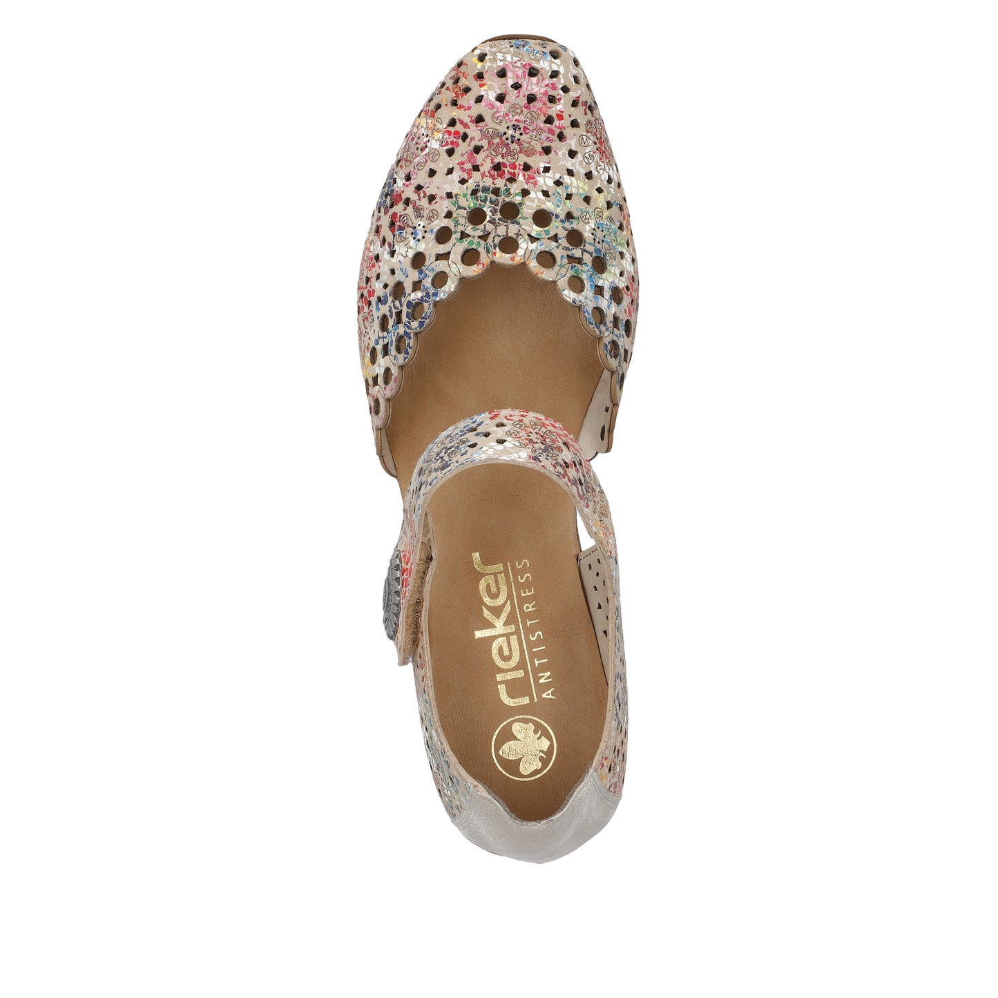 Rieker Shoes