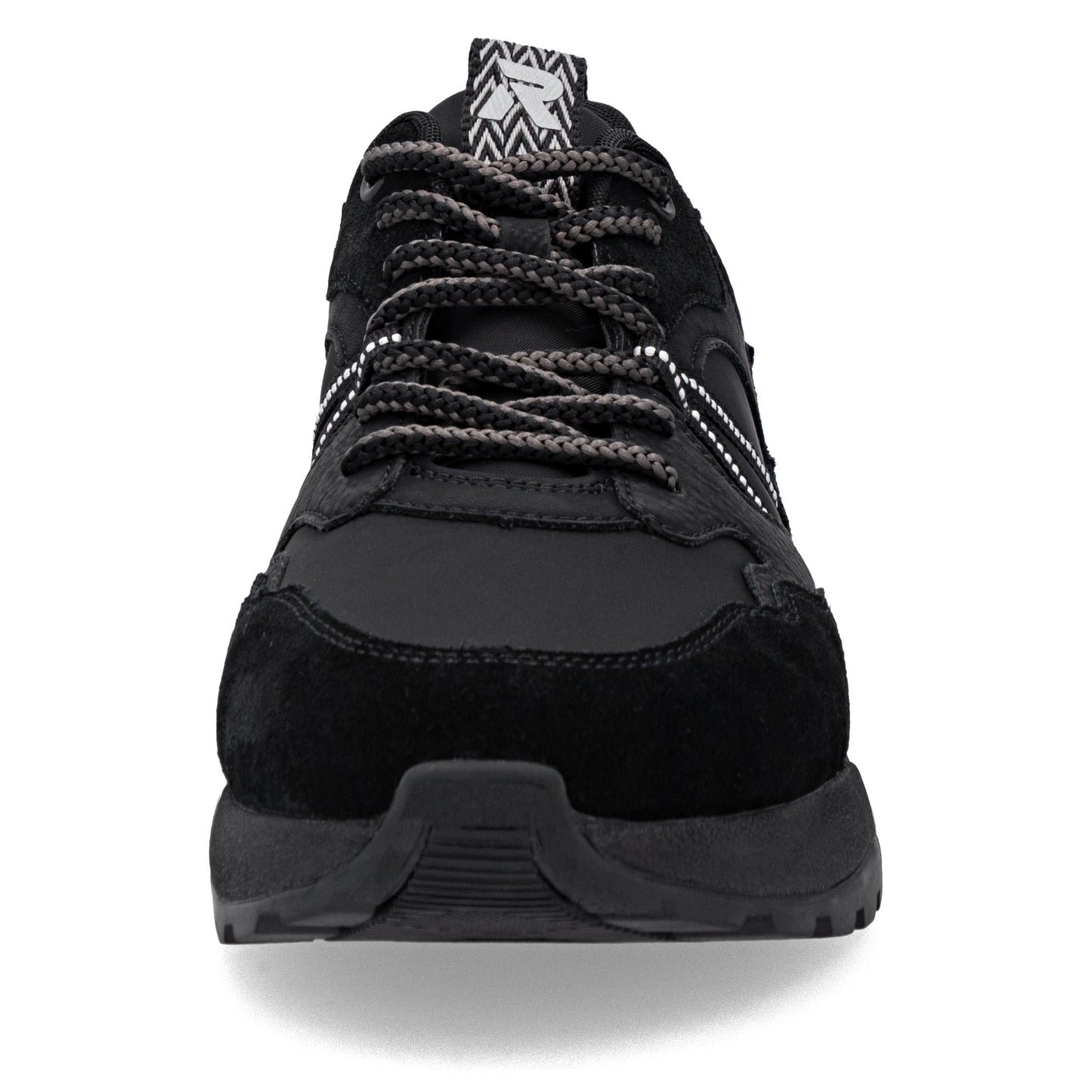 Rieker Sport Women's Trainer - Black | W2501-00