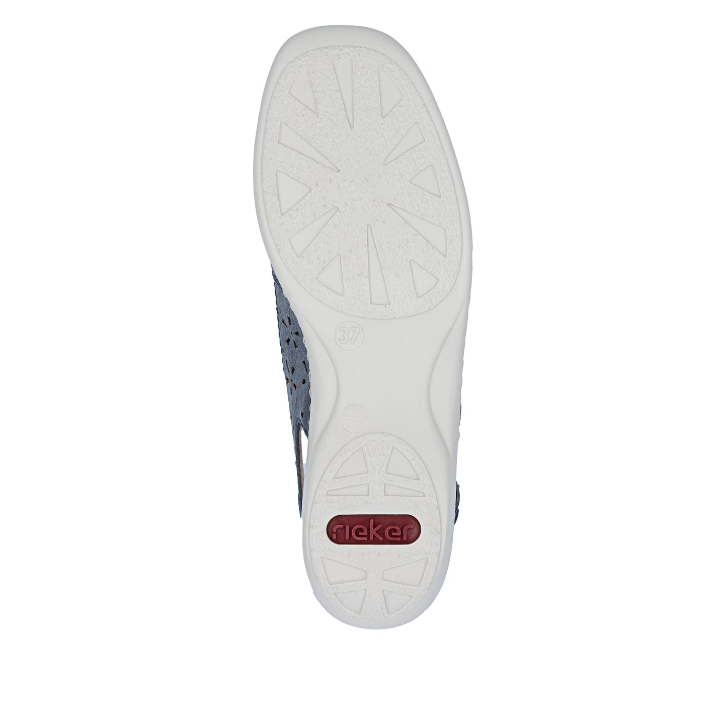 Rieker Shoe