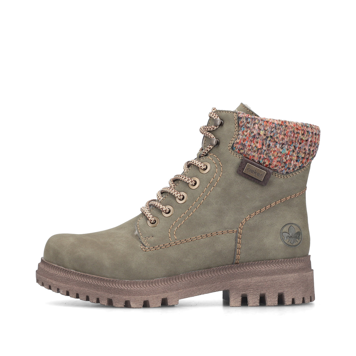 Rieker Boot
